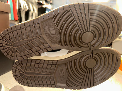 Size 10 Air Jordan 1 “Travis Scott” Brand New (Mall)
