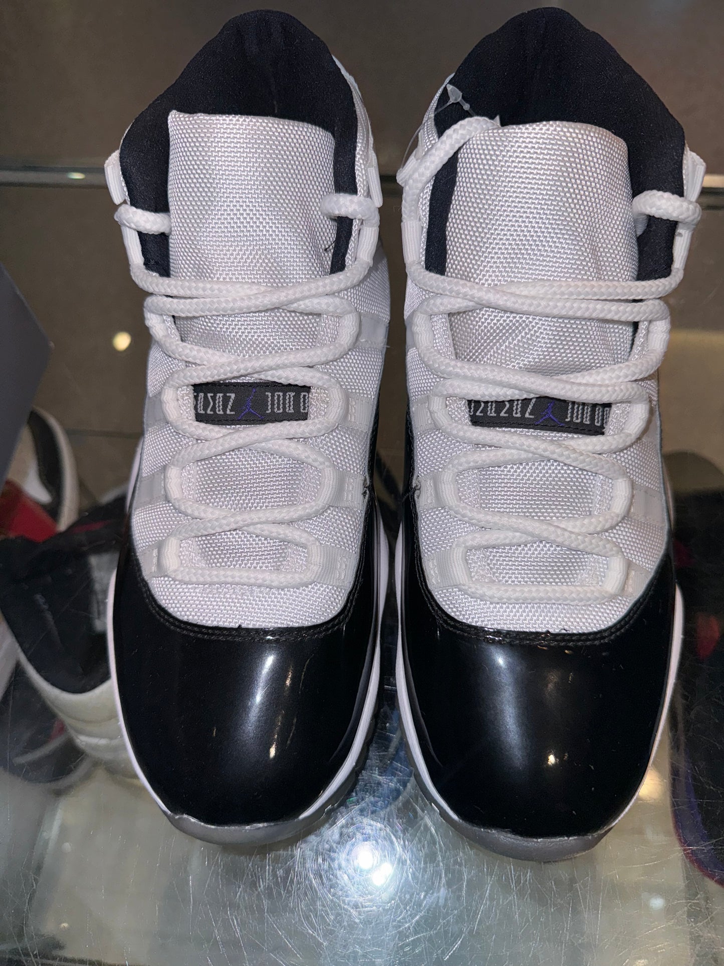 Size 8.5 Air Jordan 11 “Concord” Brand New (Mall)