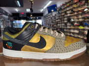 Size 13 (14.5W) Dunk Low “Dia De Muertos”