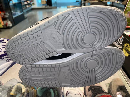 Size 10.5 Air Jordan 1 Mid SE "Elephant Print" Brand New (Mall)