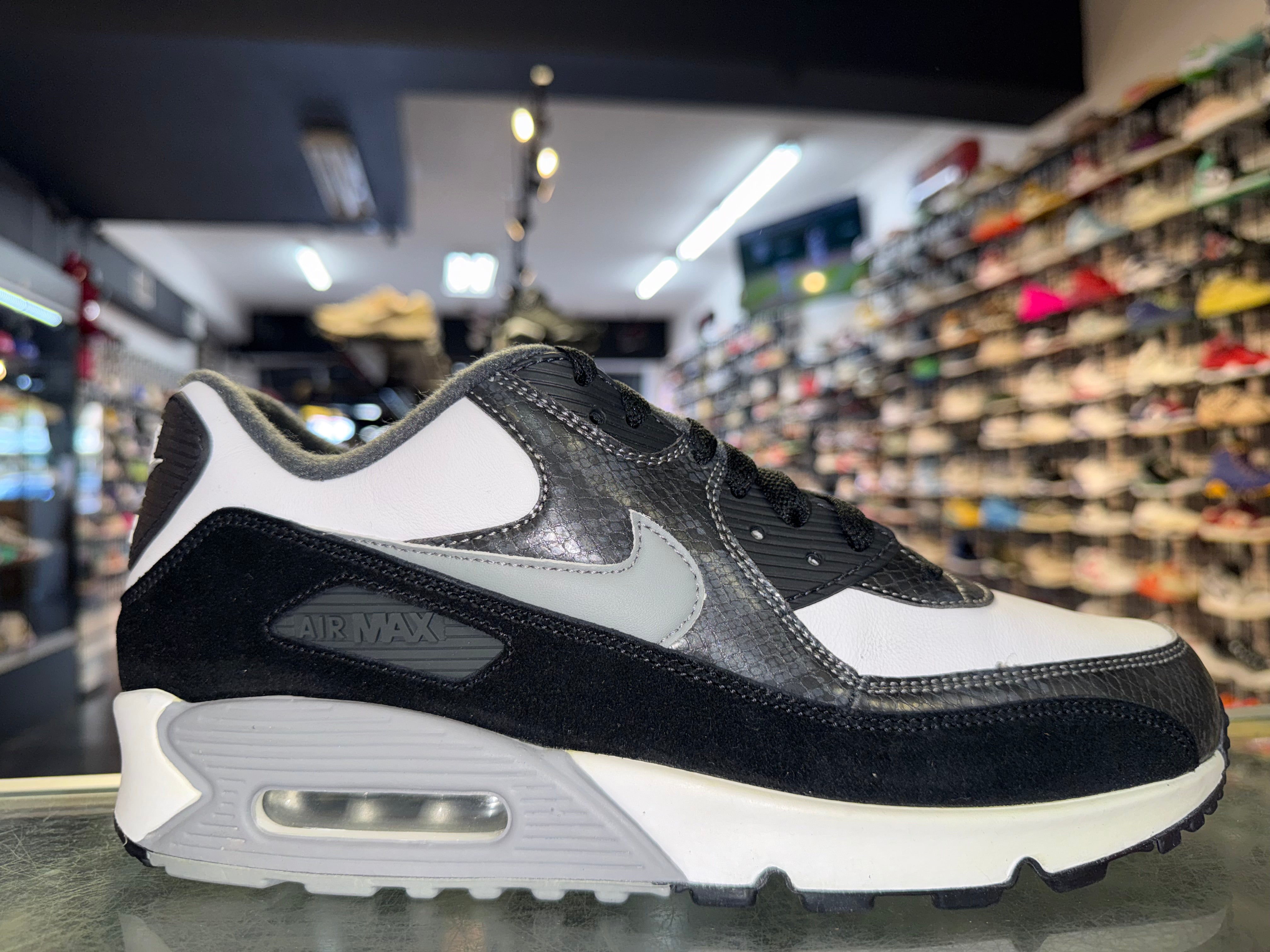 Size 10 Air Max 90 “Python” Brand New