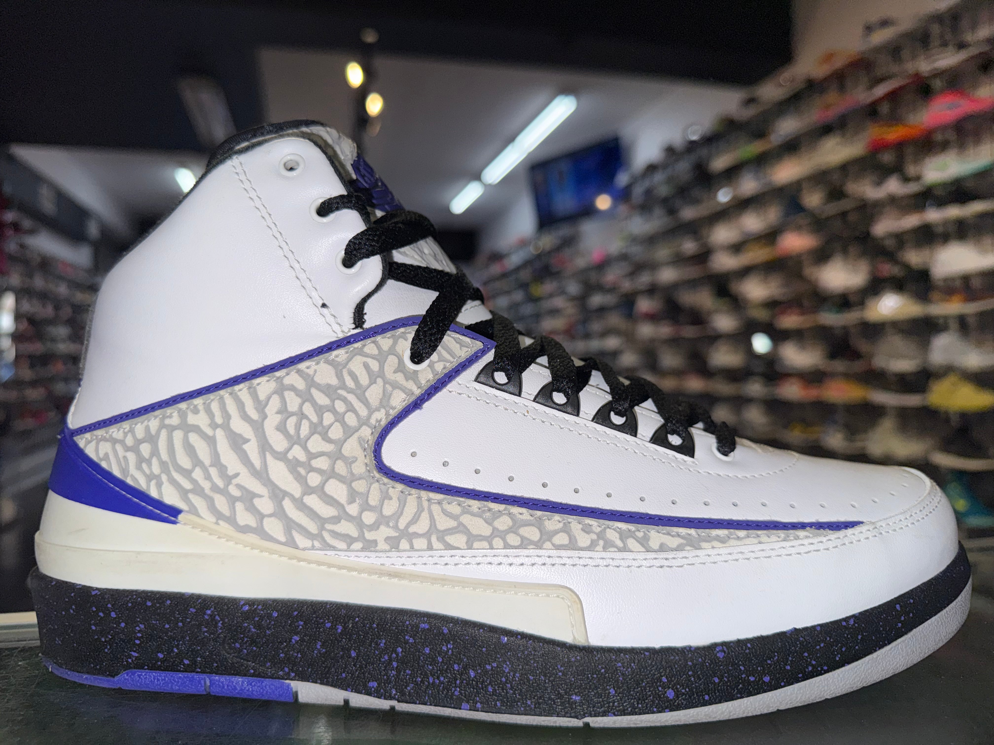 jordan retro 2 size 11