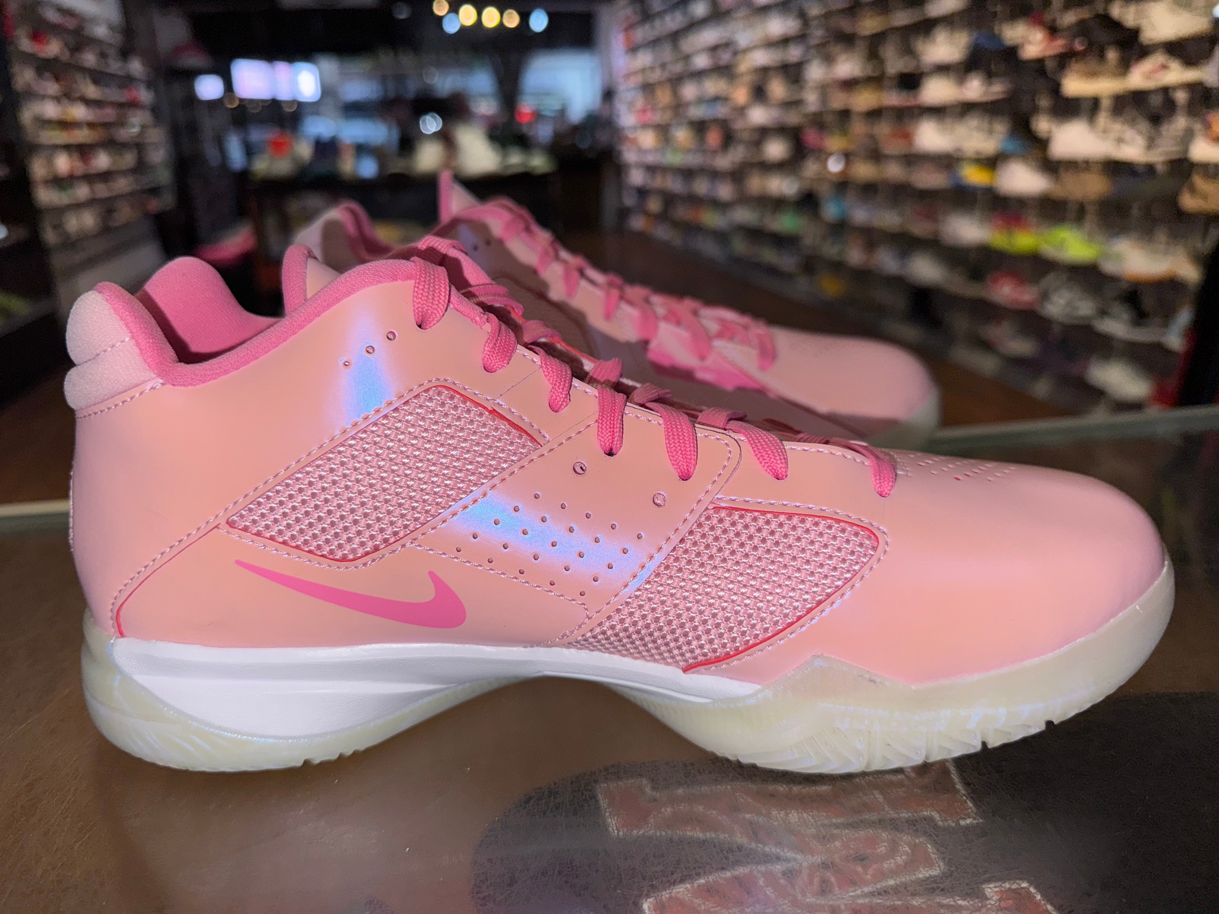 Size 8.5 KD 3 "Aunt Pearl"