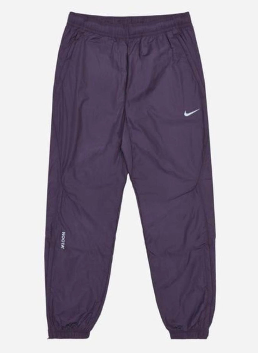 Size M Nike x NOCTA Track Pants “Purple”