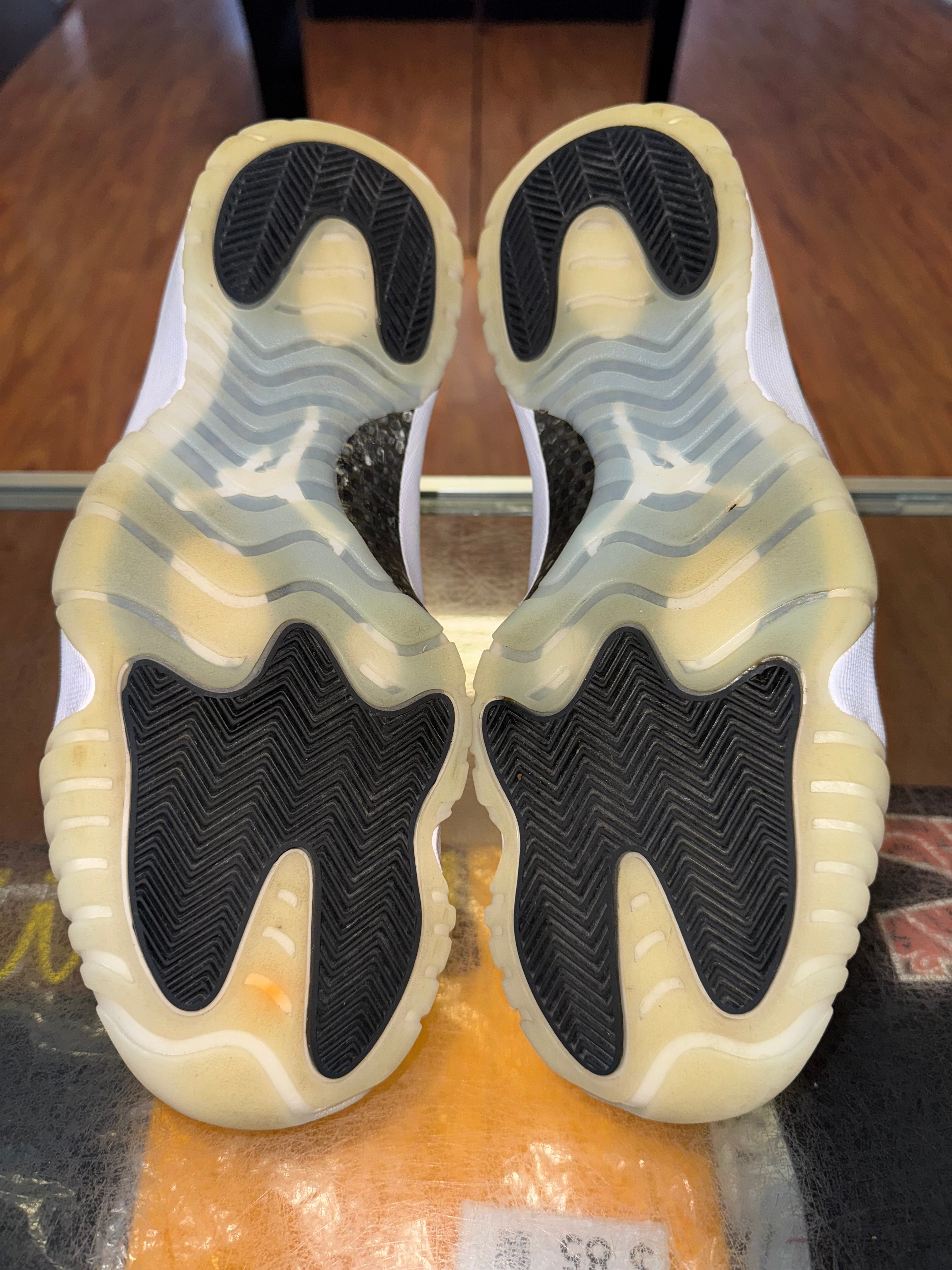 Size 11 Air Jordan 11 DMP "Gratitude"
