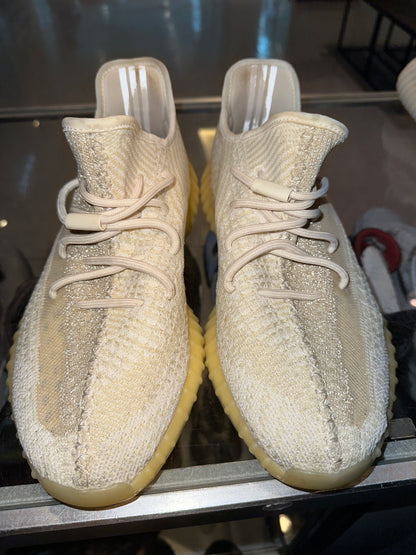 Size 11 Adidas Yeezy Boost 350 V2 “Natural” (Mall)