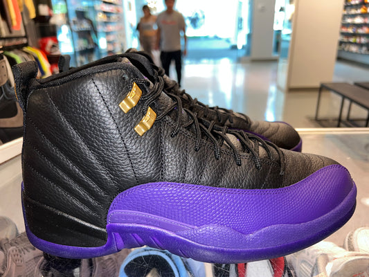 Size 12 Air Jordan 12 “Field Purple” Brand New (Mall)