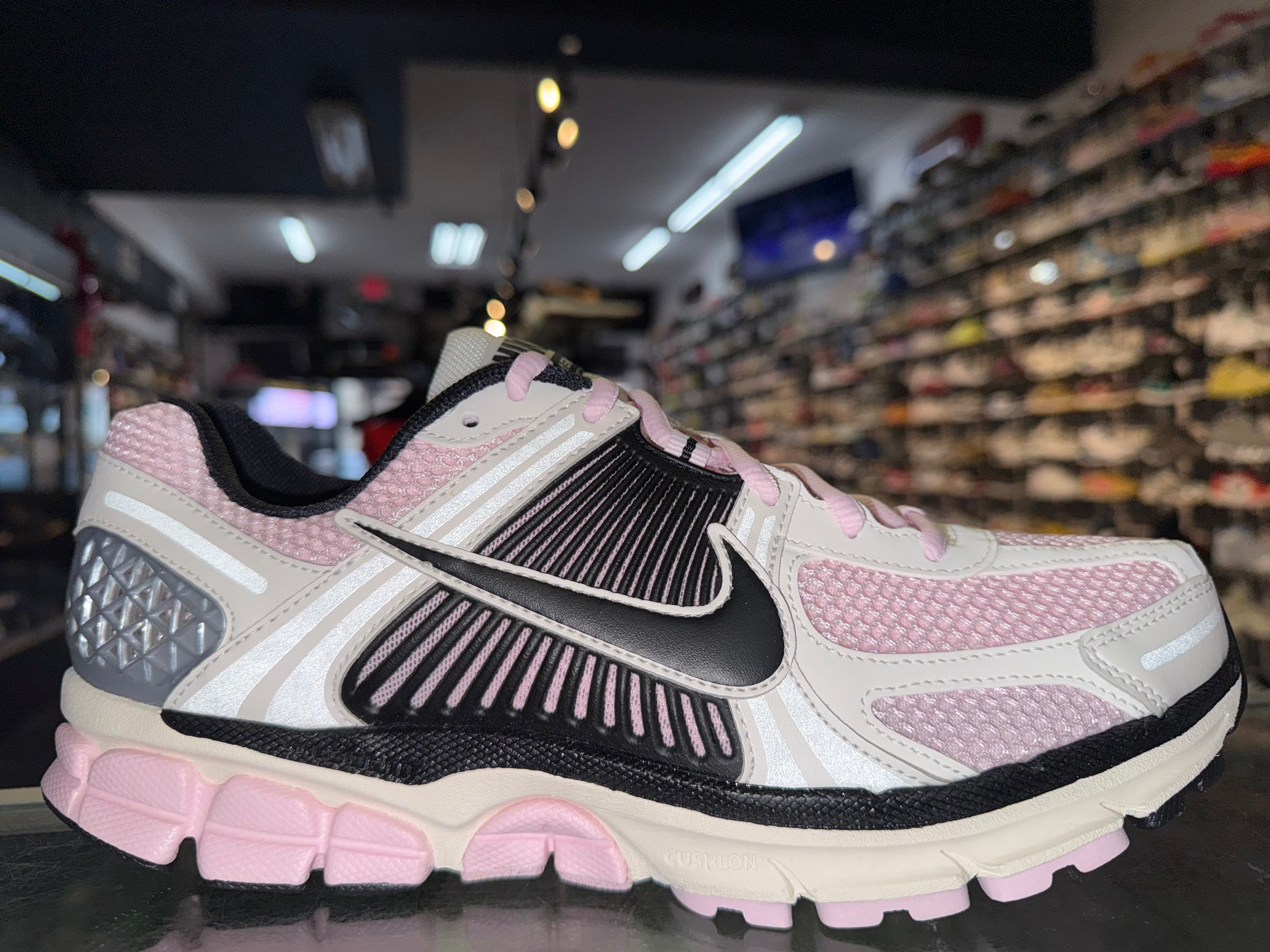 Size 9.5 Zoom Vomero 5 “Pink Foam” Brand New