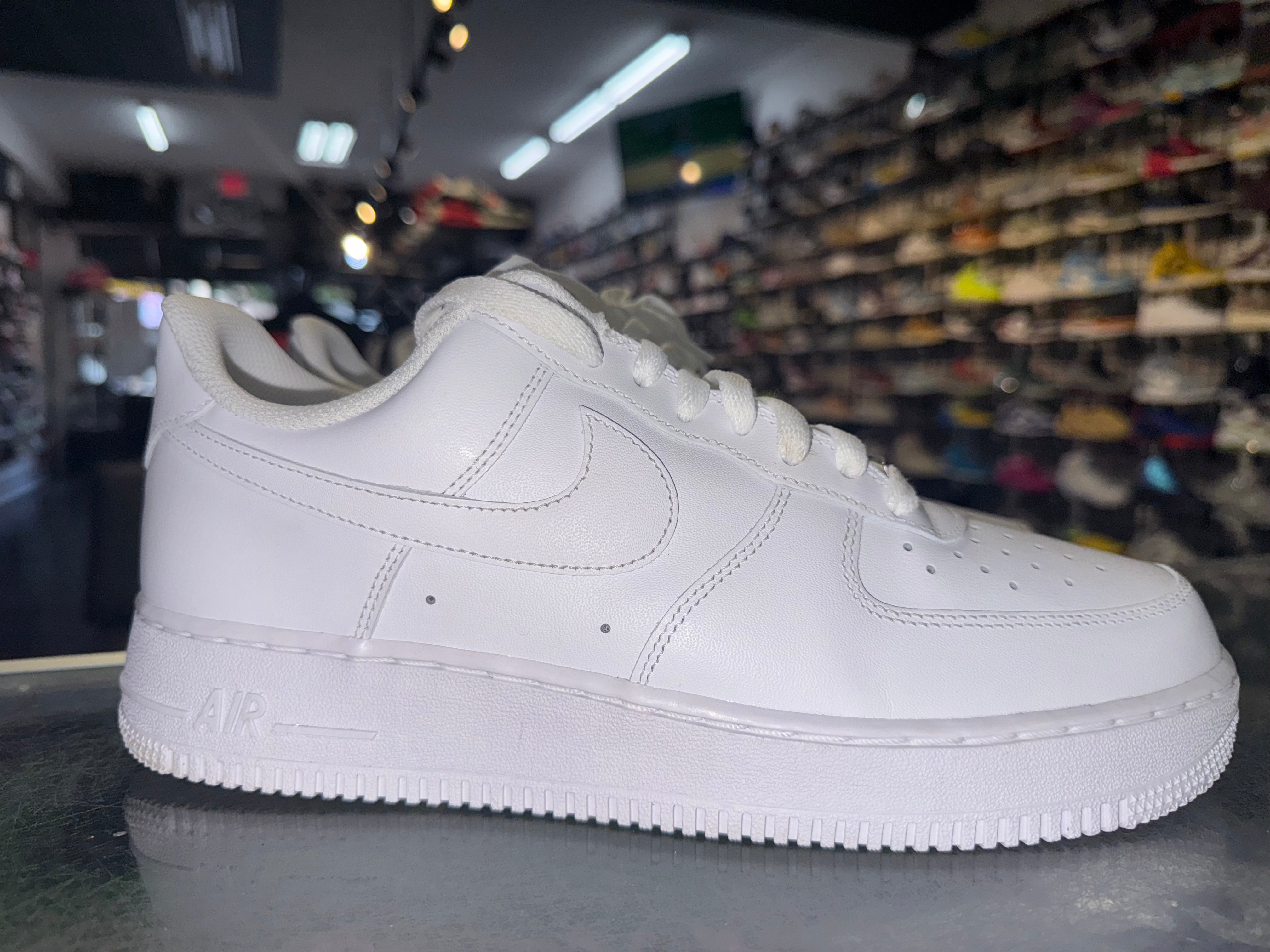 Size 9.5 Air Force 1 "White"