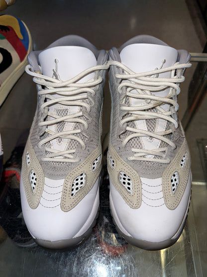Size 8 Air Jordan 11 IE “Light Orewood Brown” (Mall)