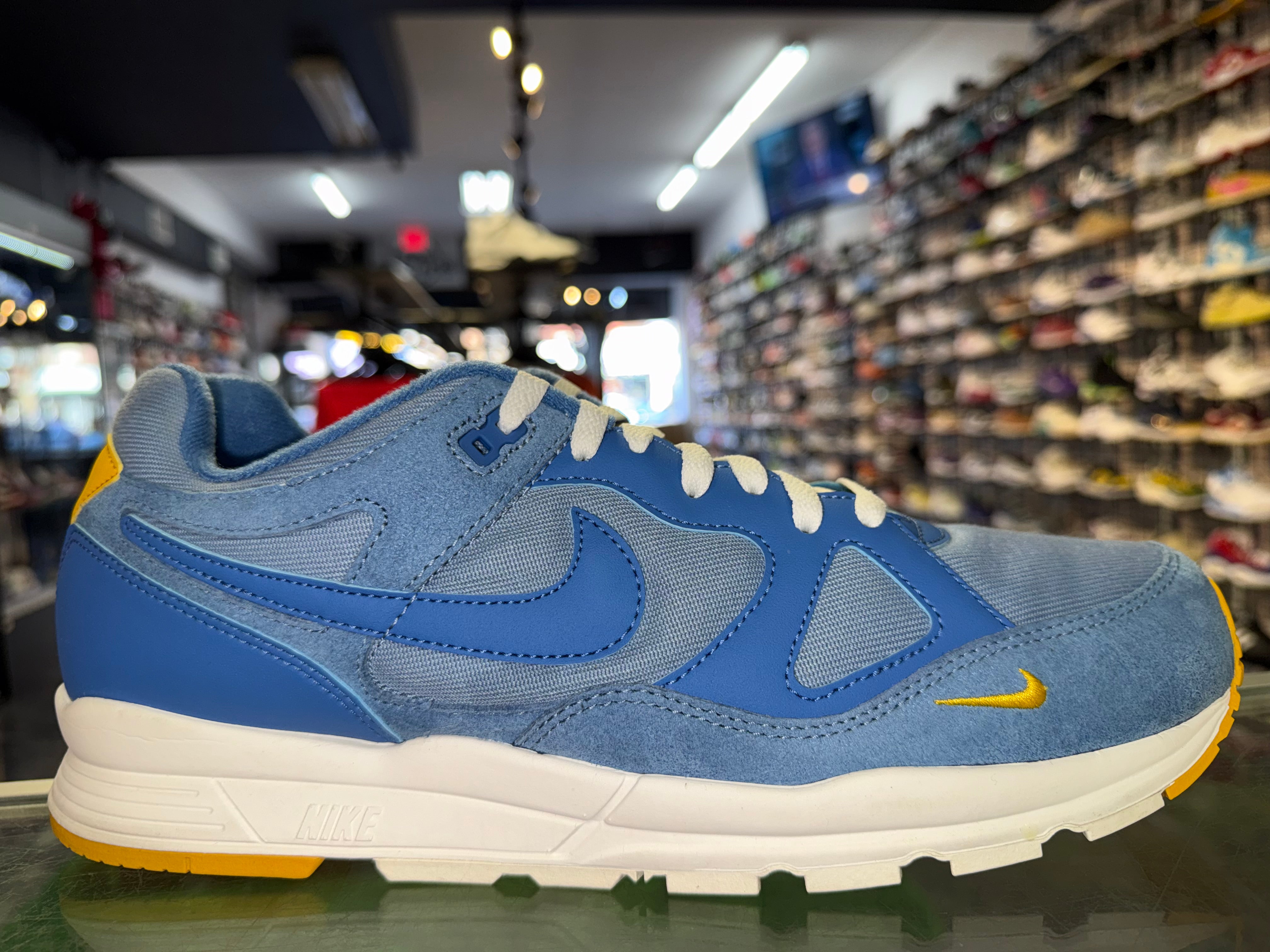 Size 13 Air Span 2 "Cargo Khaki"