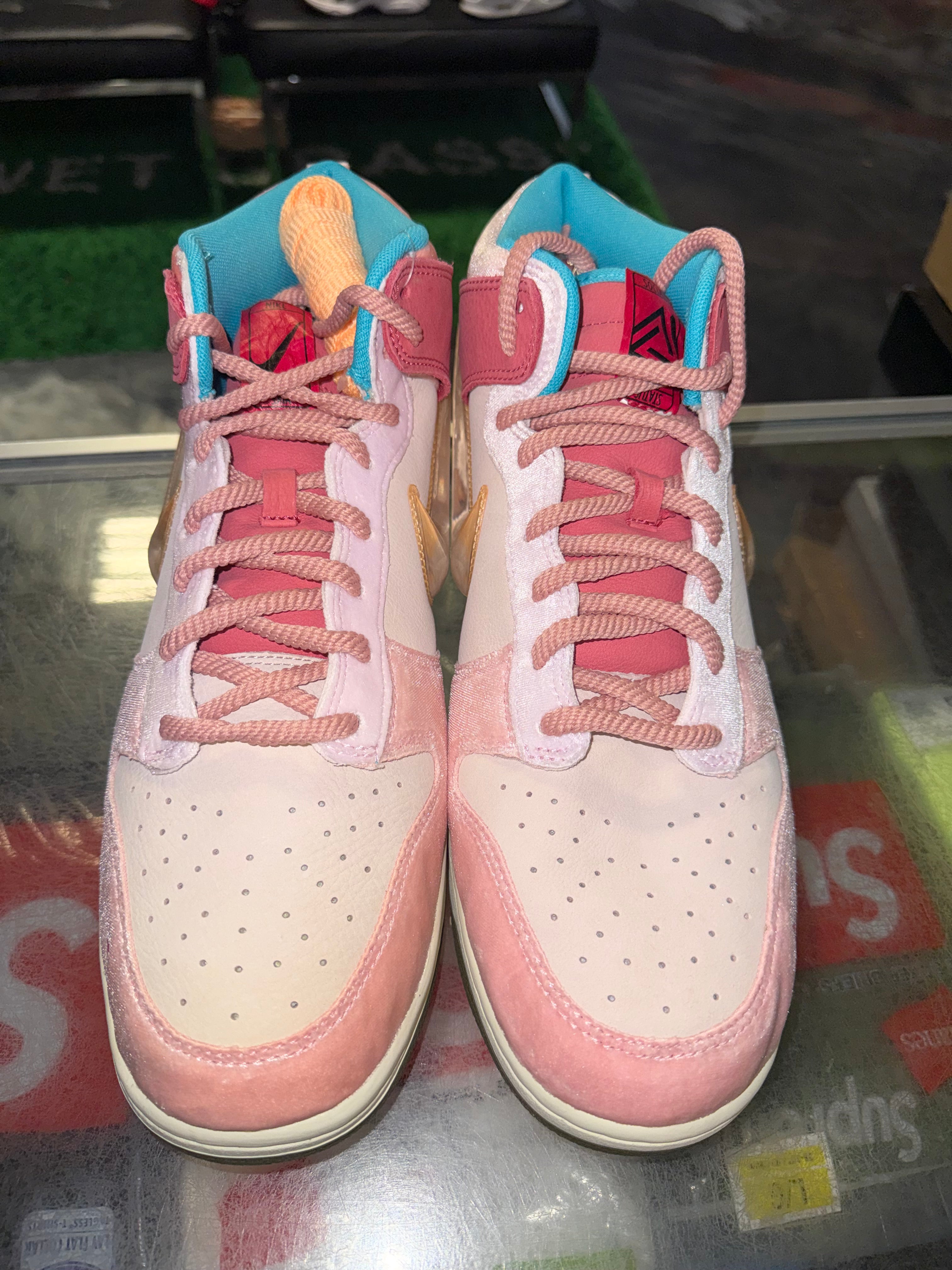 social status strawberry milk release date