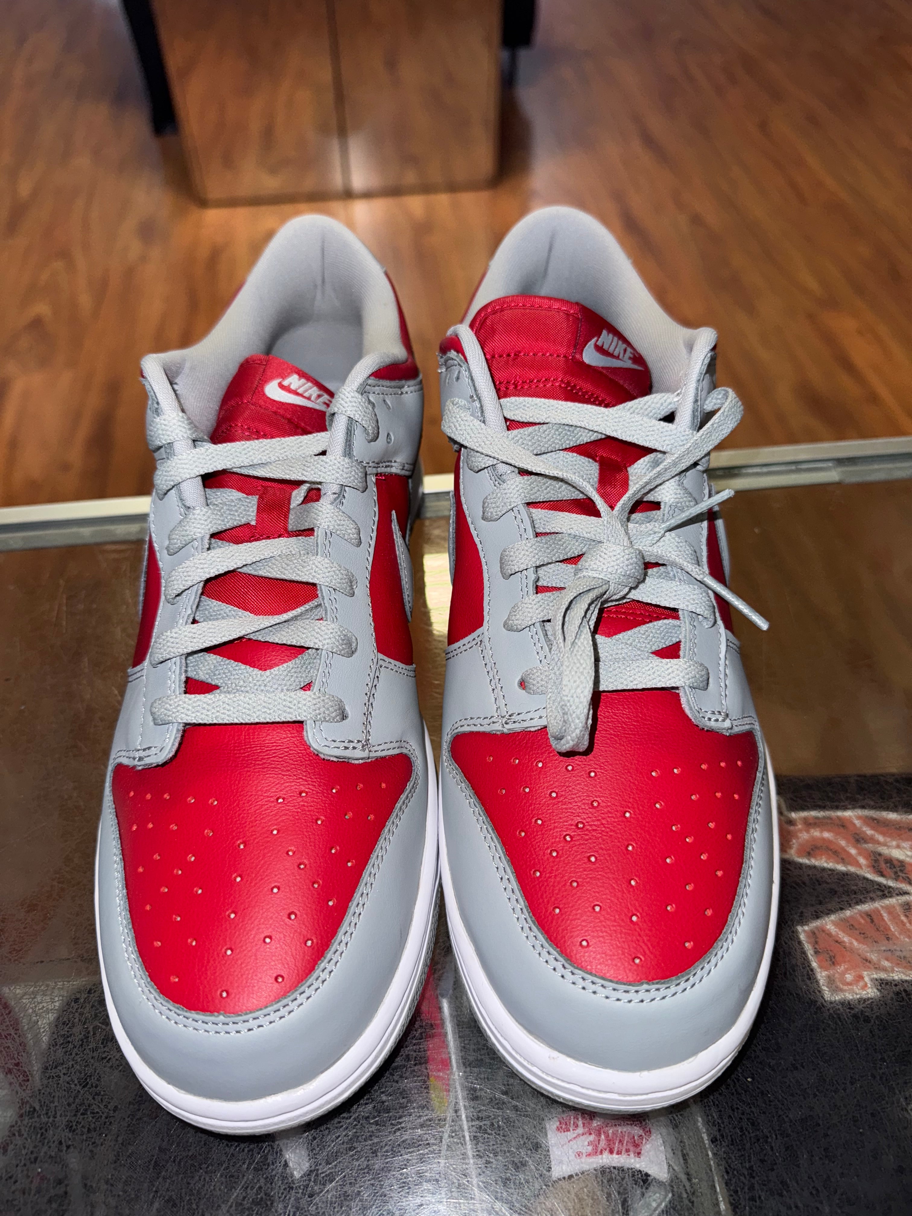 Size 11.5 Dunk Low “Reverse Ultraman” Brand New