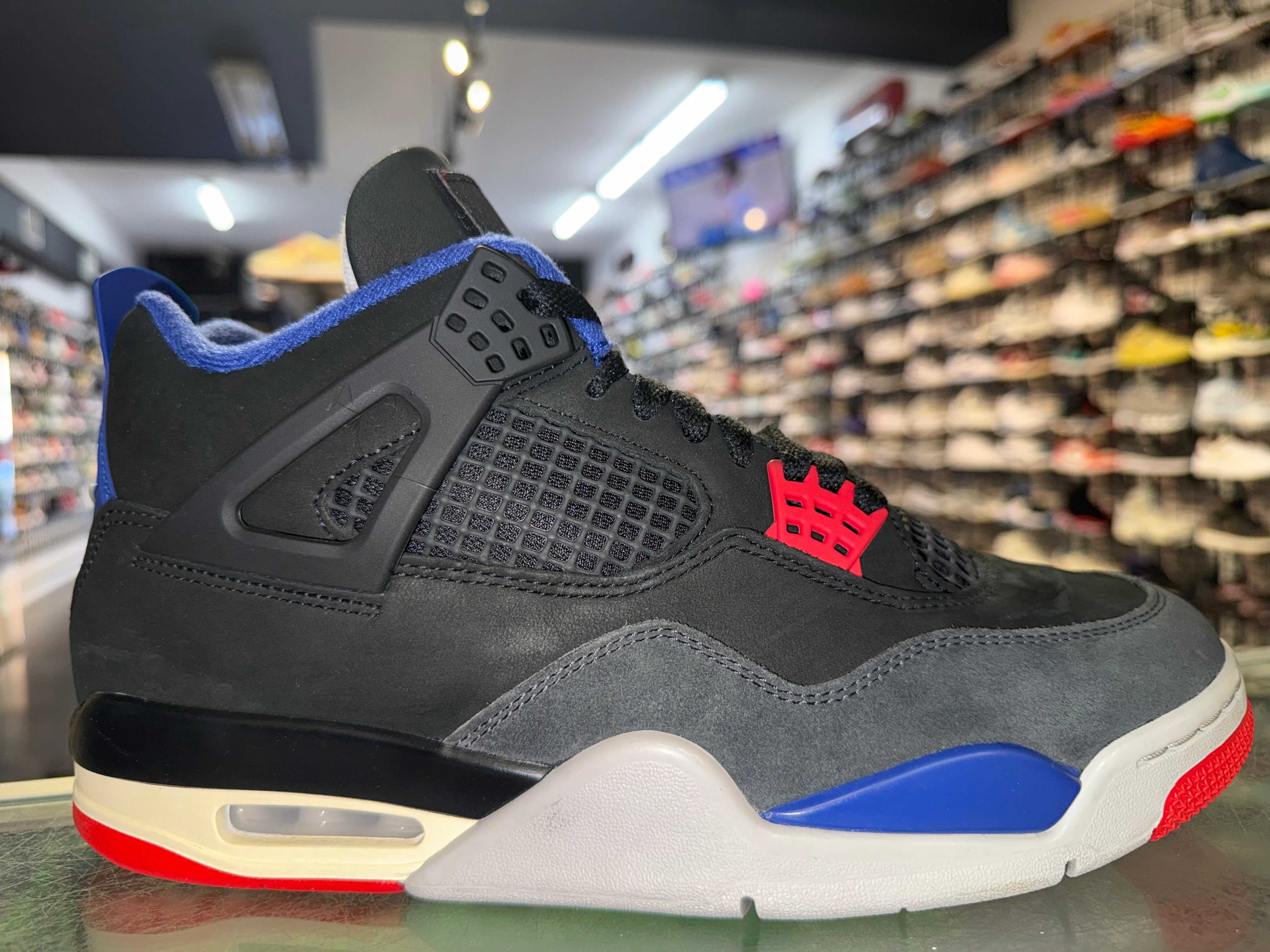 air jordan 4 8.5
