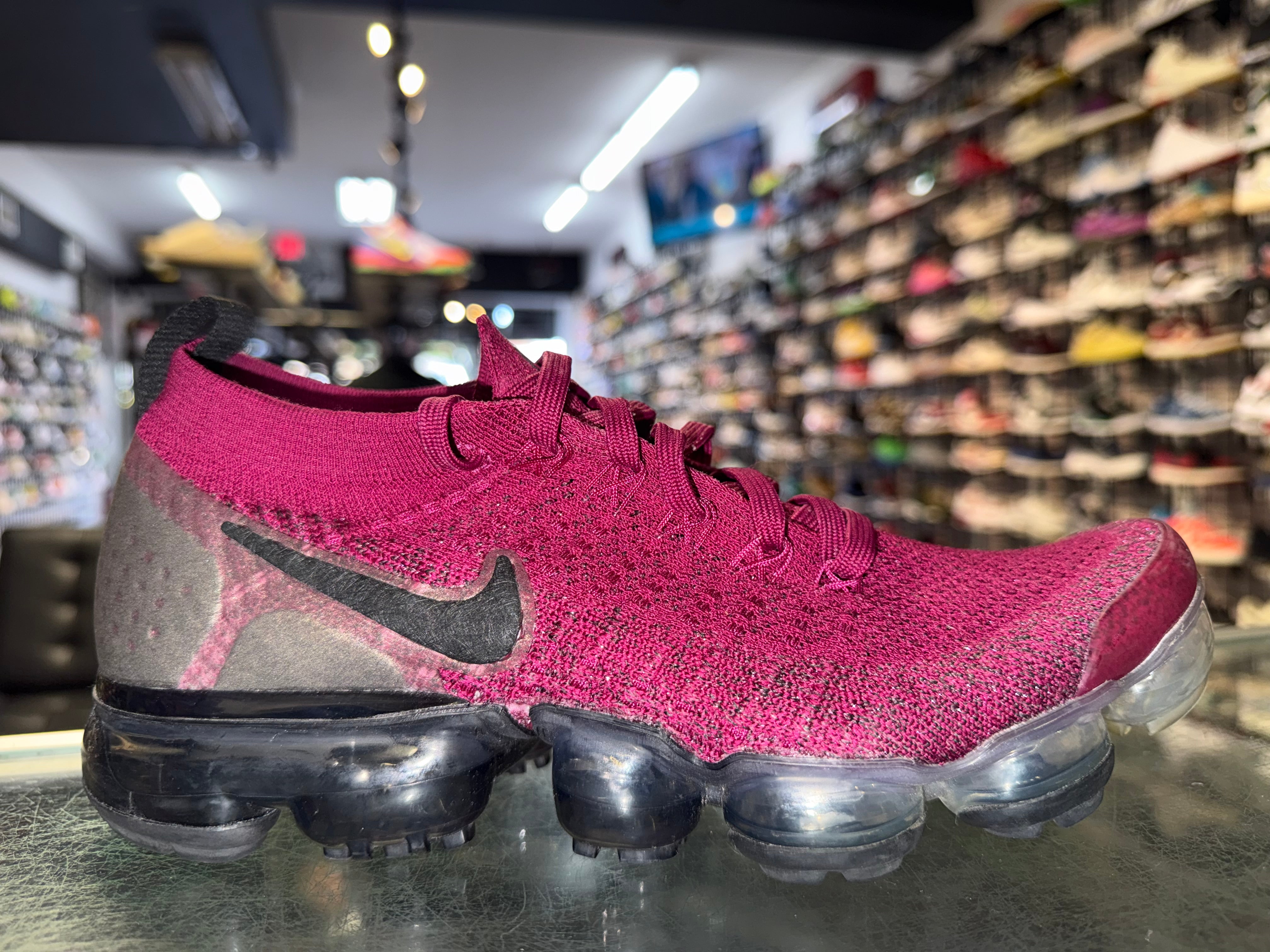 Size 11 Nike ReactX Rejuven8 