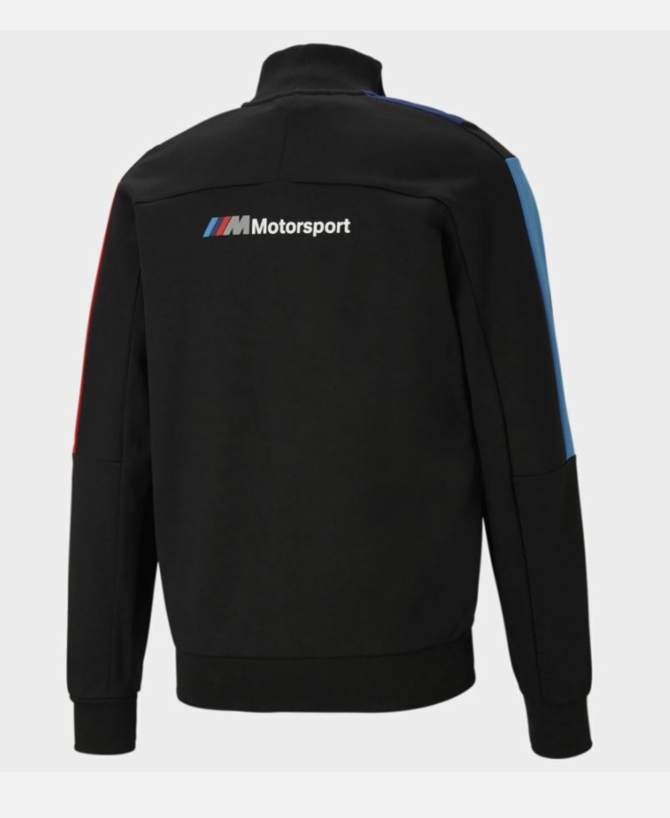 Size M BMW Puma Motorsport T7 Tracksuit “Black” Brand New