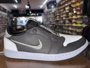 Size 10.5 (12W) Jordan 1 Low Slip "Shadow" Brand New