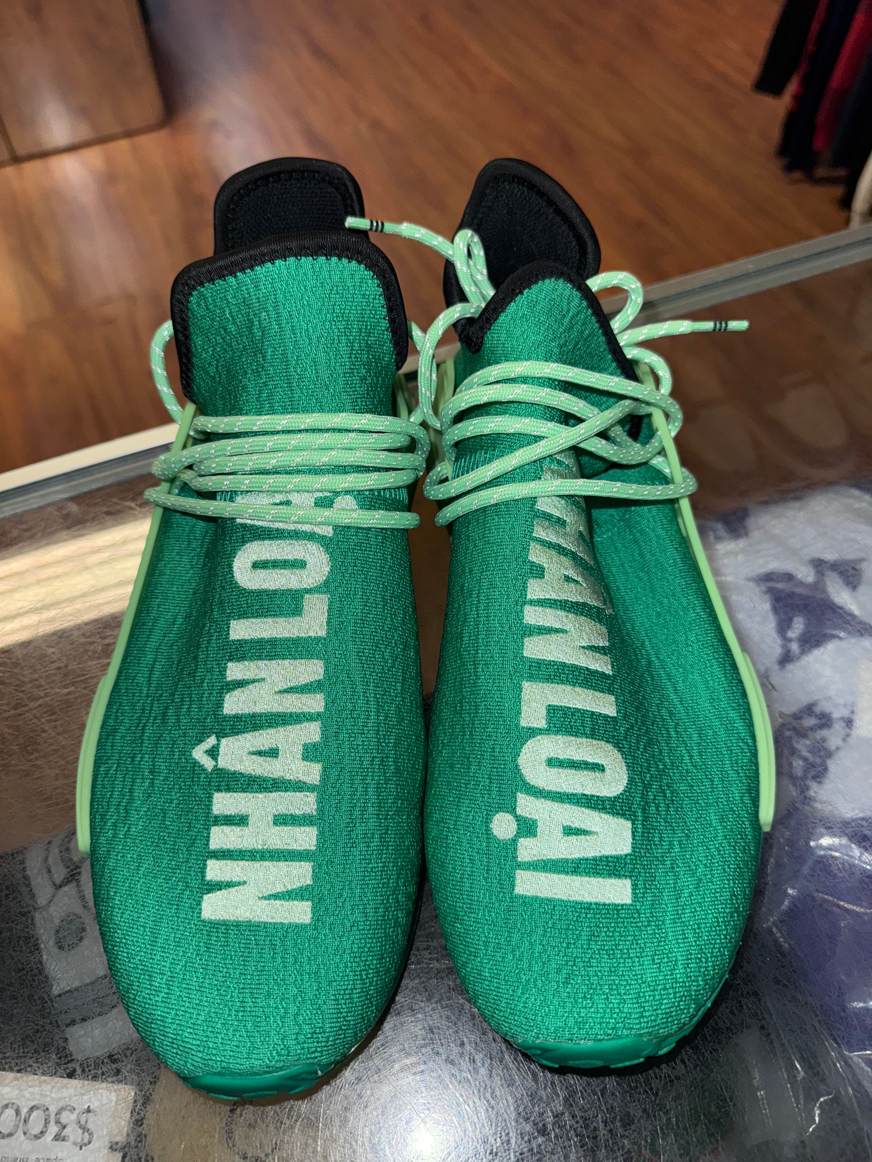 Size 11 Adidas NMD Human Race “Pharrel Complexland” Brand New