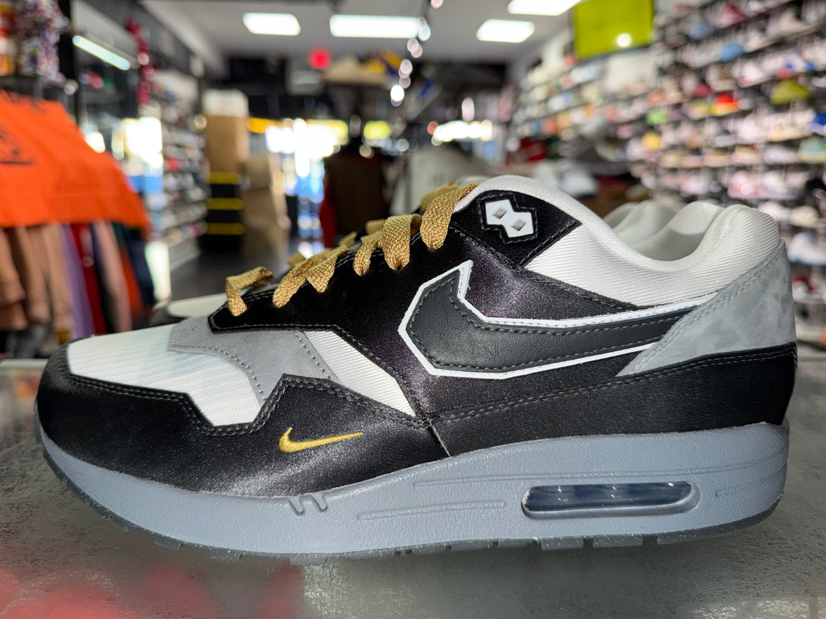 Nike Air Max 1 .SWOOSH Low Poly Big Head Mode sneaker, pre-owned, size 10.5 – view 3