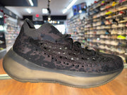 Size 9 Yeezy Boost 380 "Onyx"