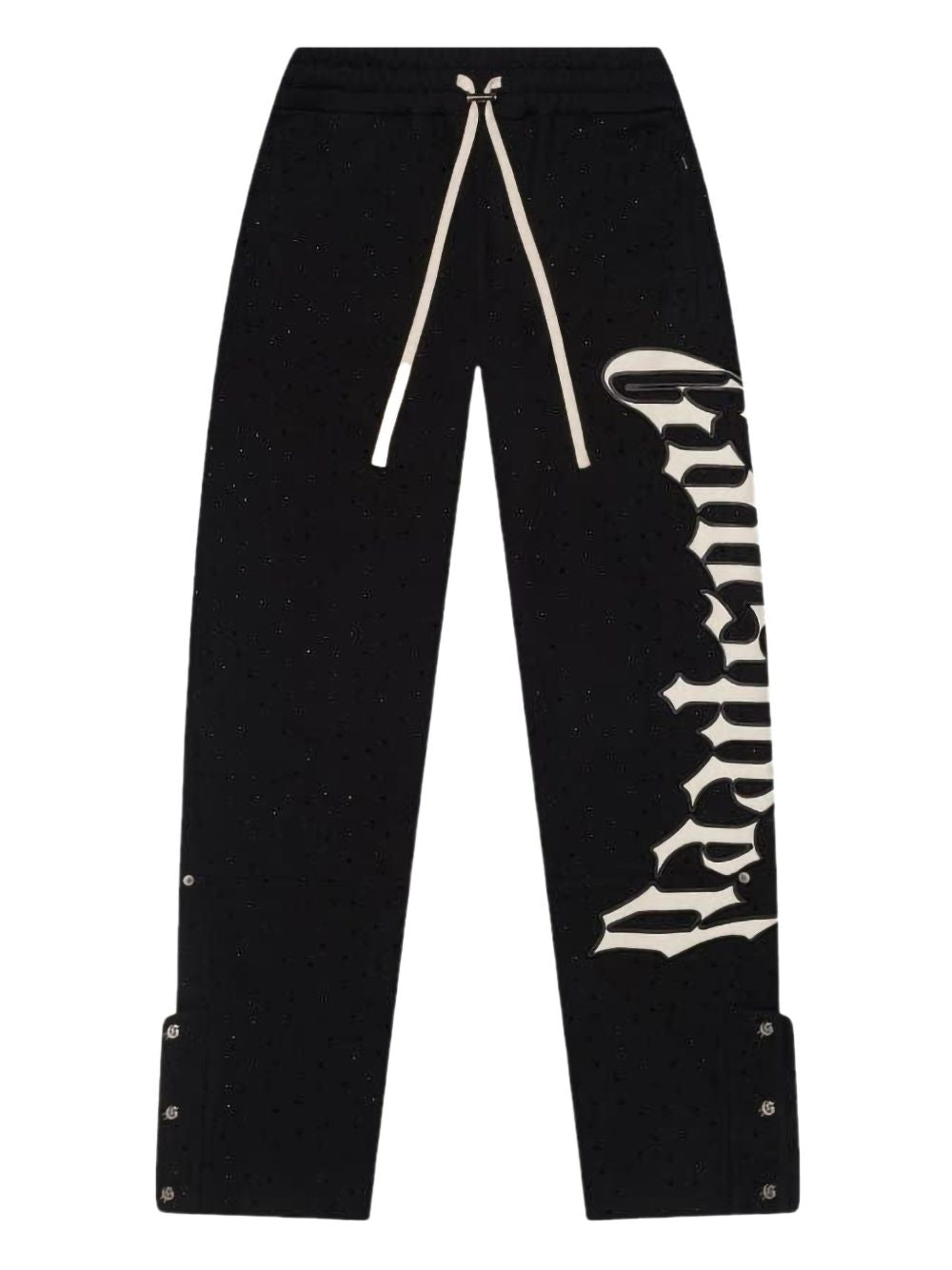 Size M Godspeed Studded Sweatpants “Black”