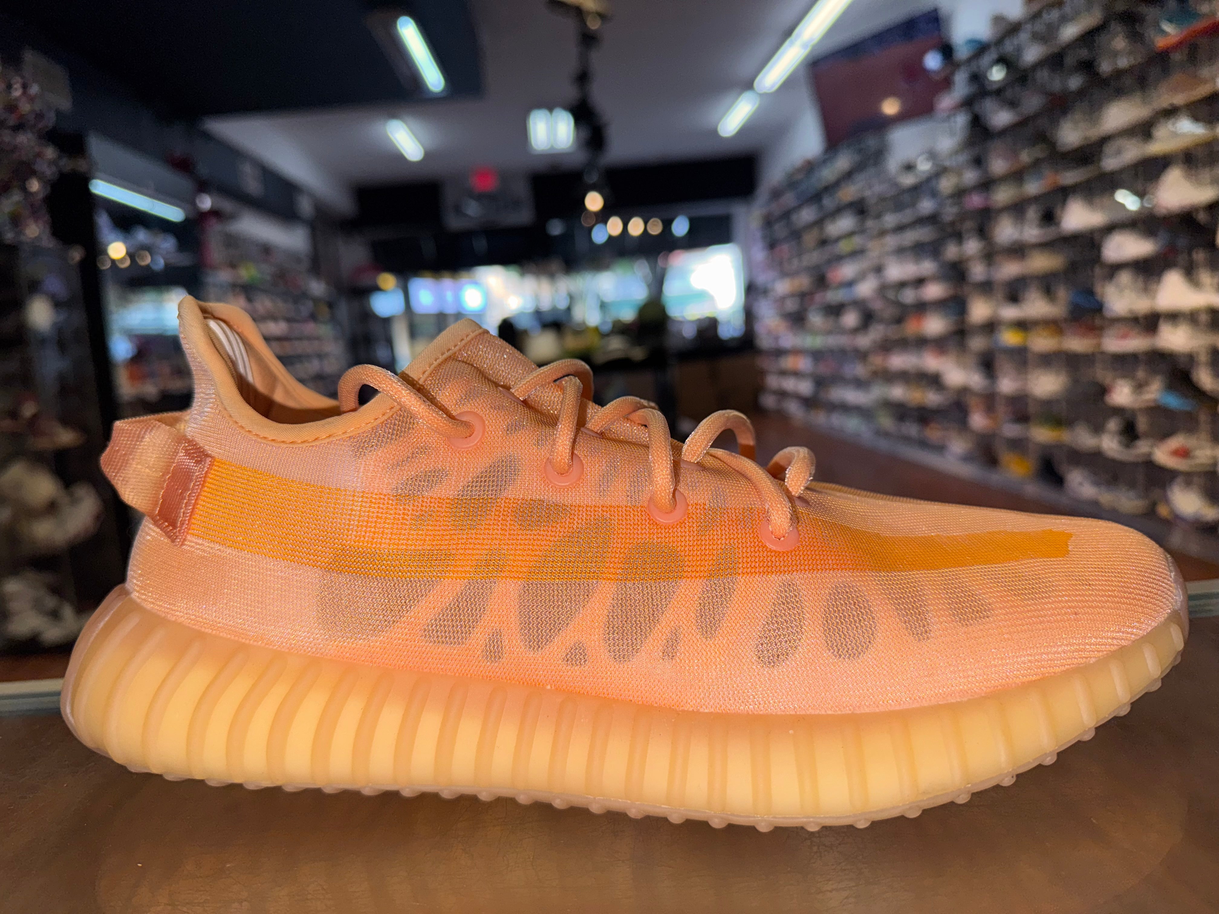 Size 10.5 Adidas Yeezy Boost 350 “Mono Clay”
