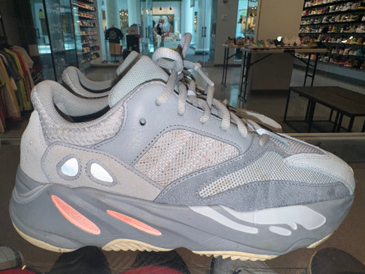 Size 8.5 Adidas Yeezy Boost 700 “Inertia” (Mall)