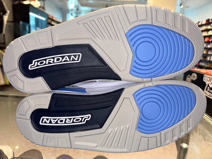 Size 12 Air Jordan 3 “UNC” Brand New (Mall)