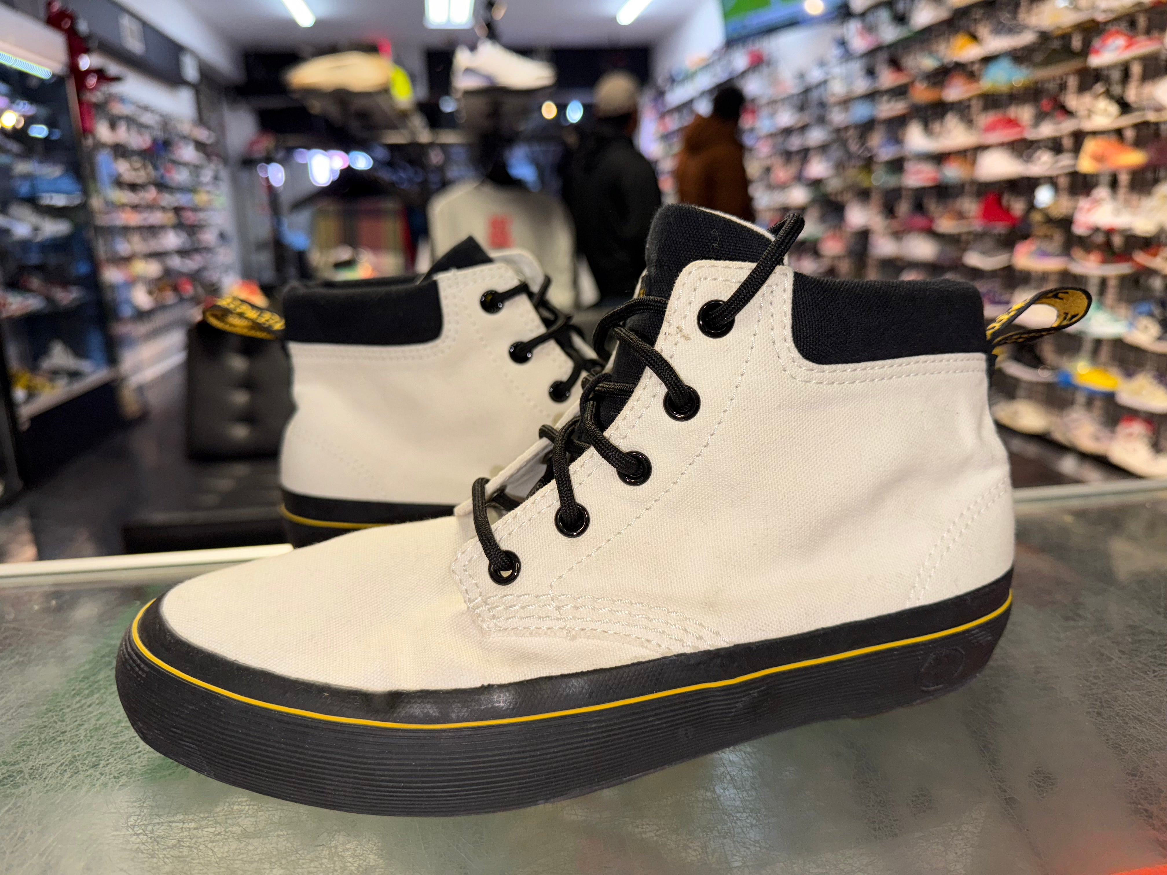 Size 8 Dr Marten Mid - NB