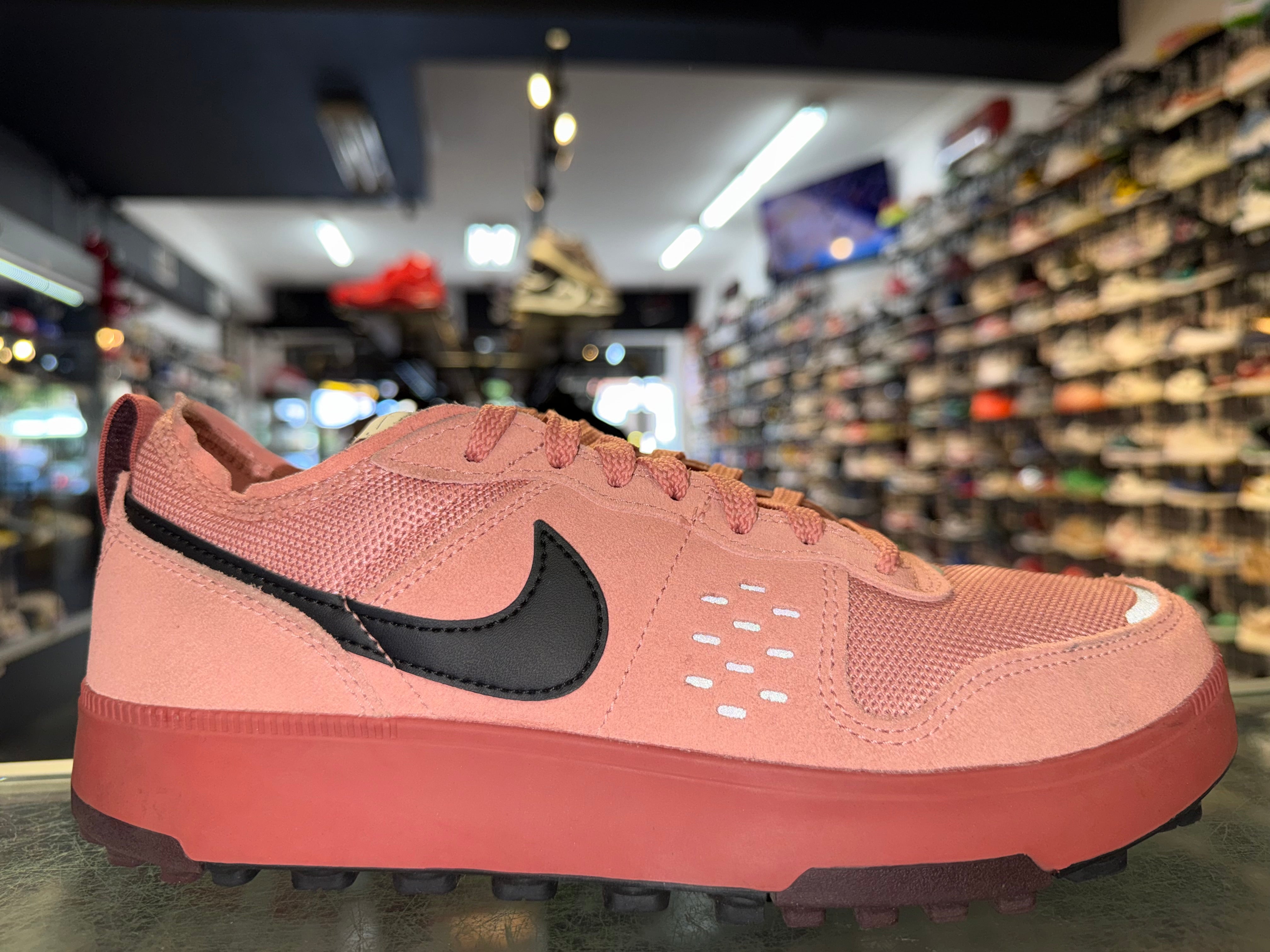 Size 8.5 Nike C1ty Shoe “Stardust”
