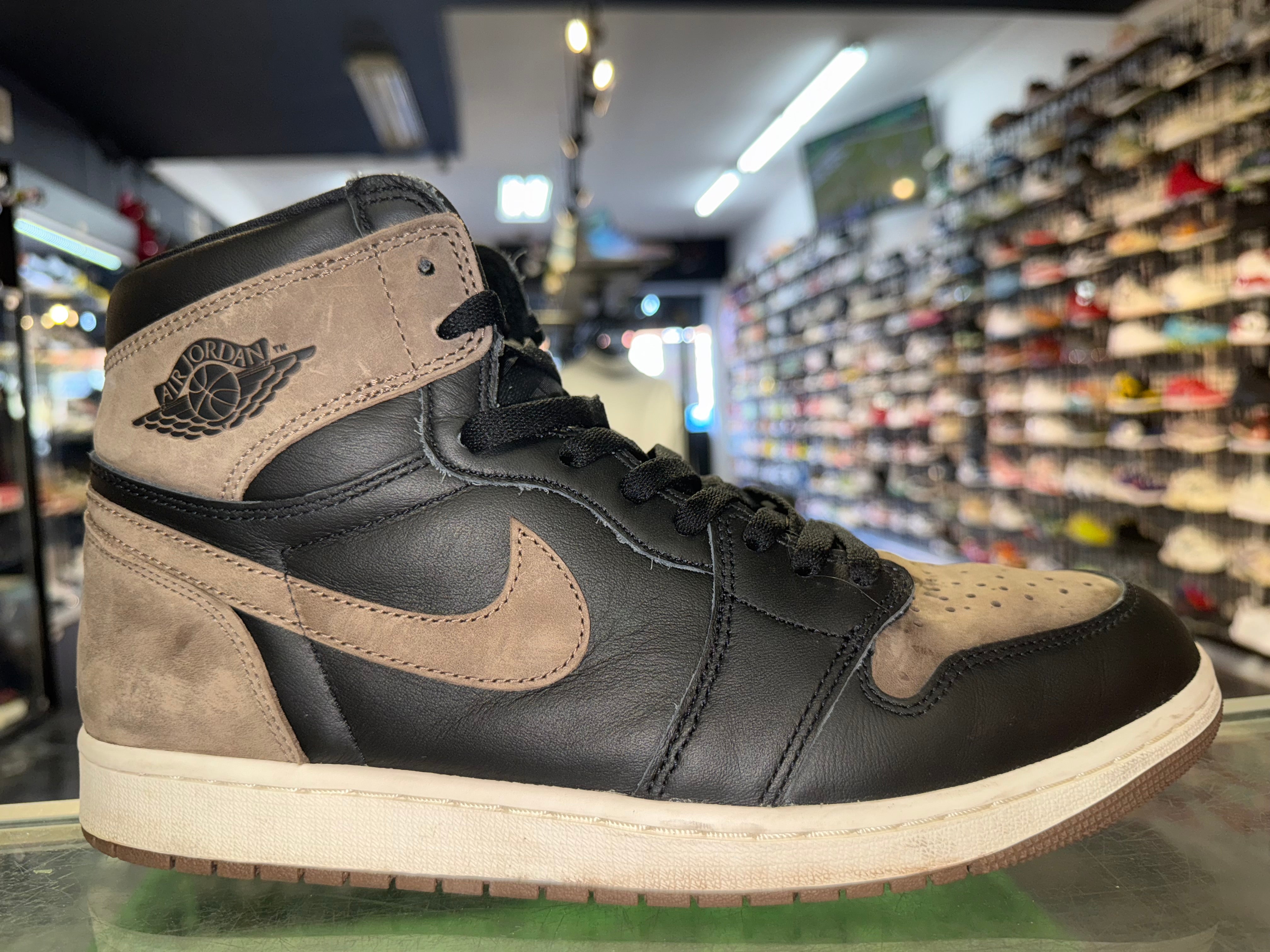 Size 11.5 Air Jordan 1 "Palomino"