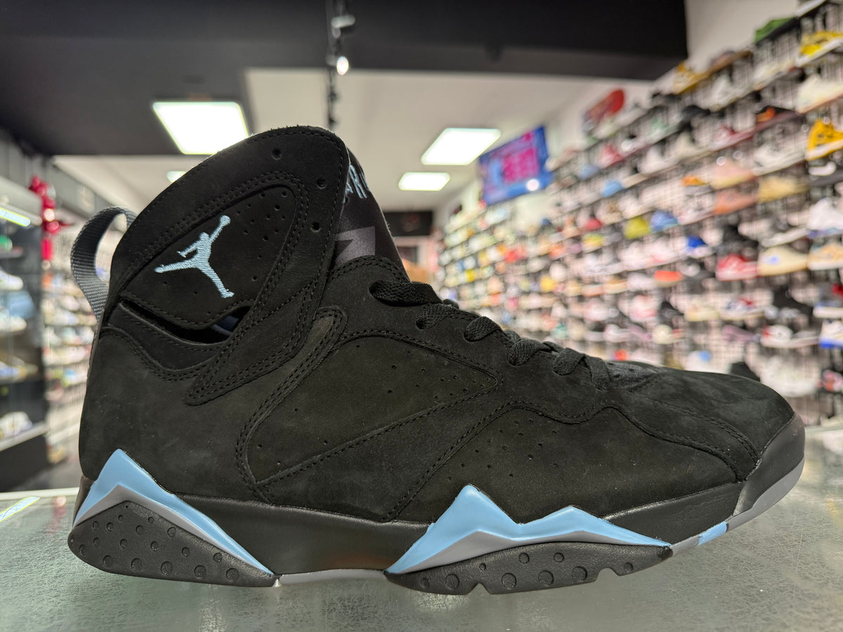 Size 12 Air Jordan 7 “Chambray" Brand New