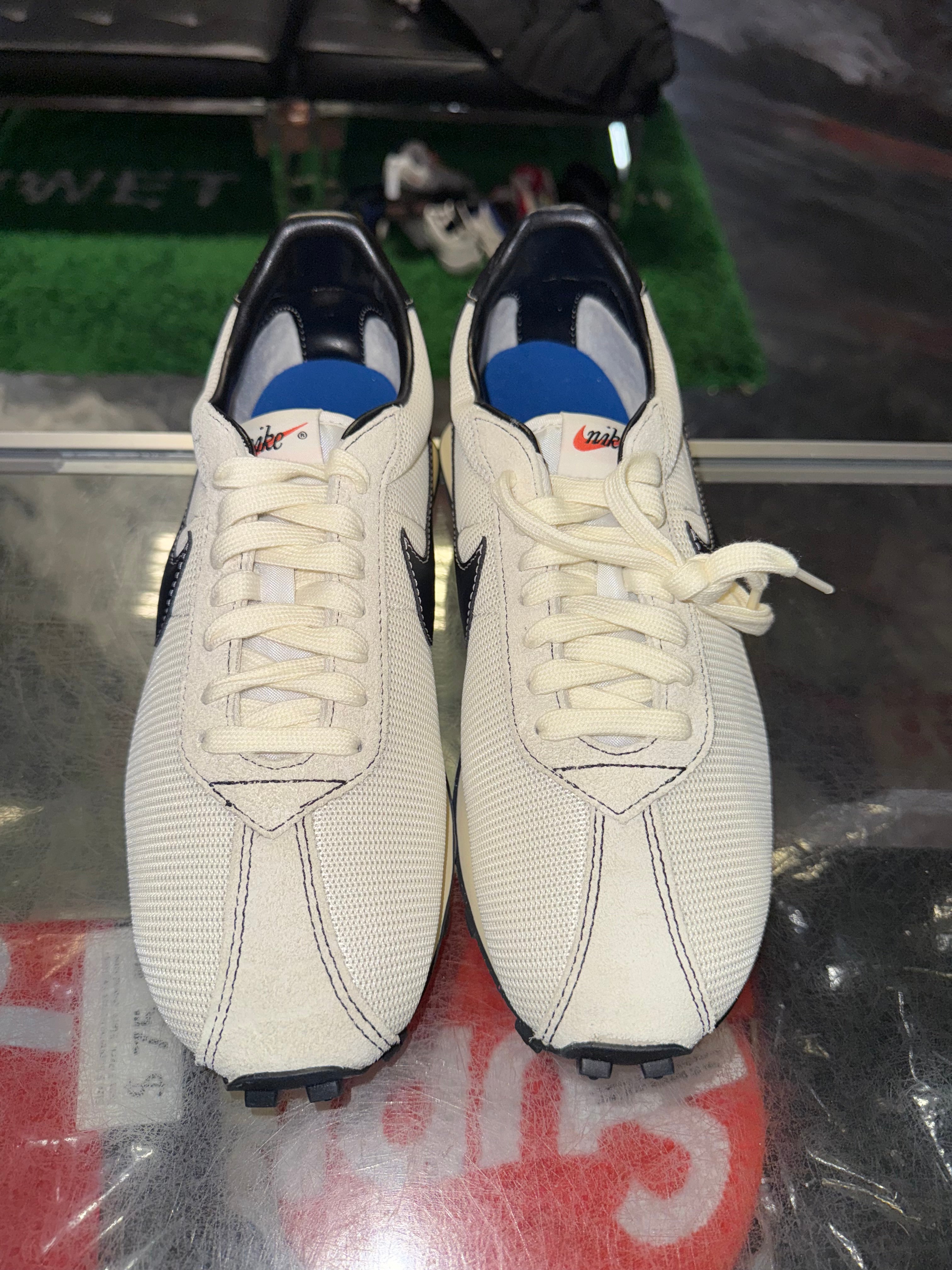 Size 11 Nike LD-1000 "Soft Pearl Muslin Black" Brand New