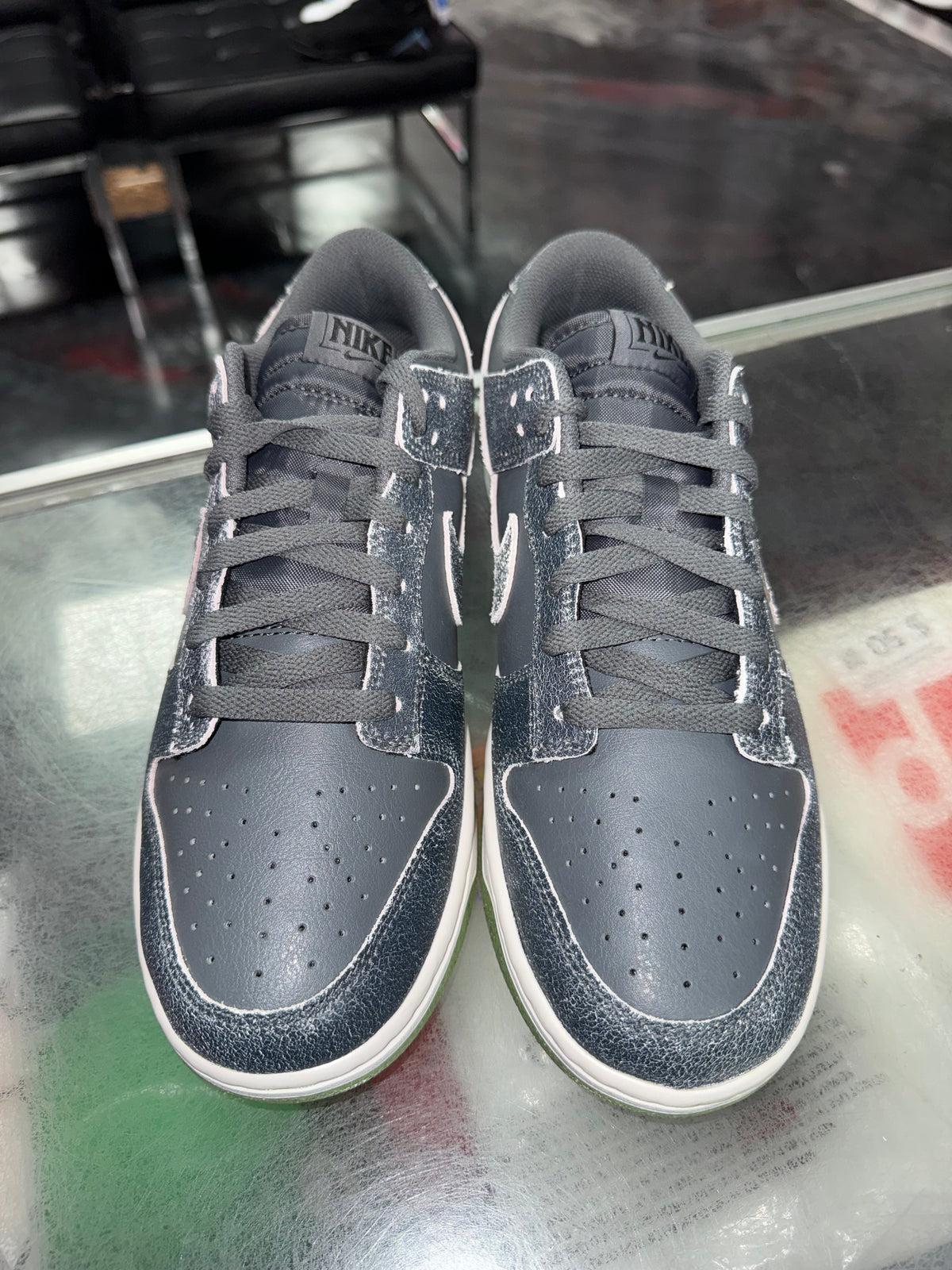 Size 10 Dunk Low “Halloween 2022” Brand New
