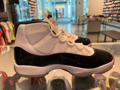 Size 13 Air Jordan 11 “Concord” (Mall)