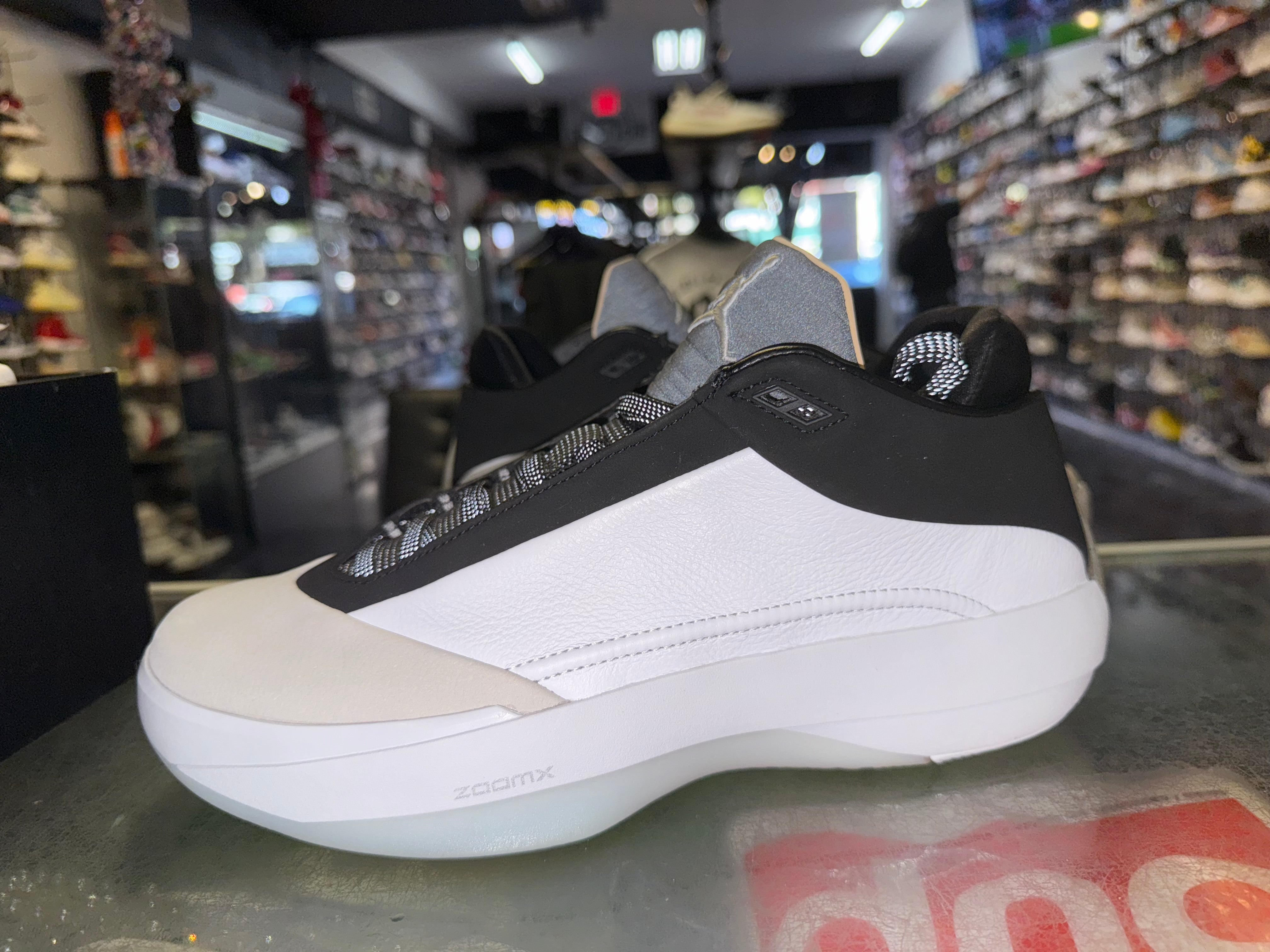 Size 10 Air Jordan 40 "The Classic"