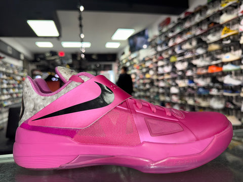Size 12 KD 4 "Aunt Pearl"