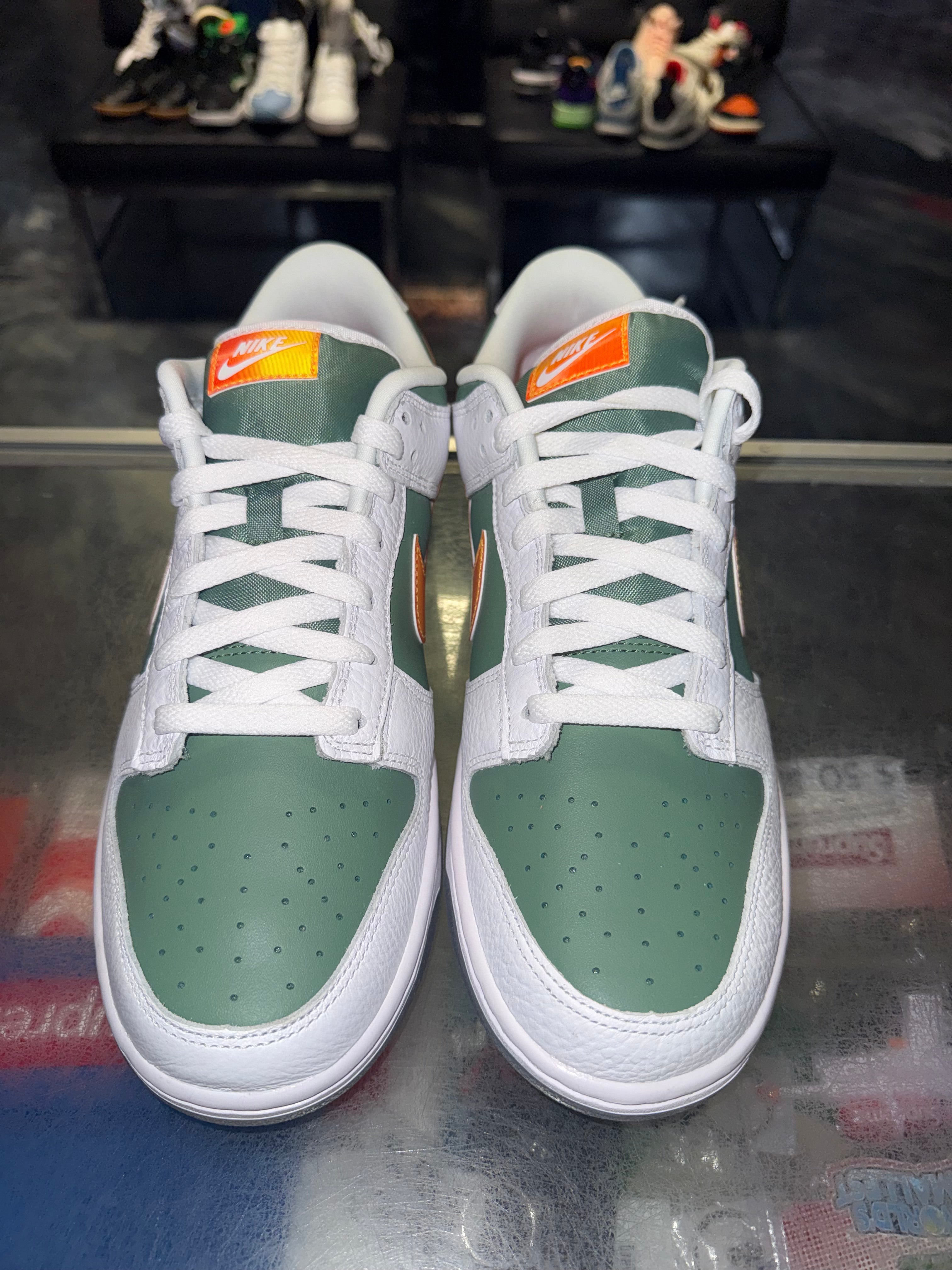 Size 10 Dunk Low "NY vs. NY" Brand New