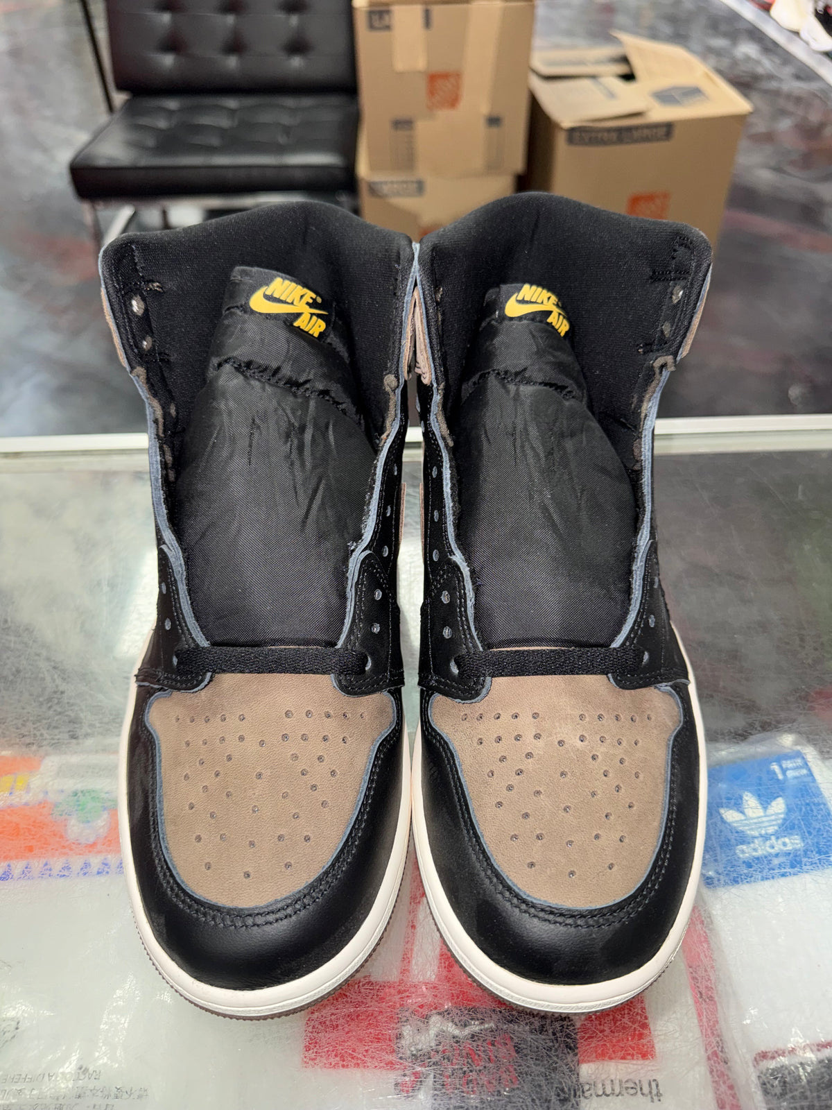Air Jordan 1 Palomino sneaker, new, size 9 – view 2