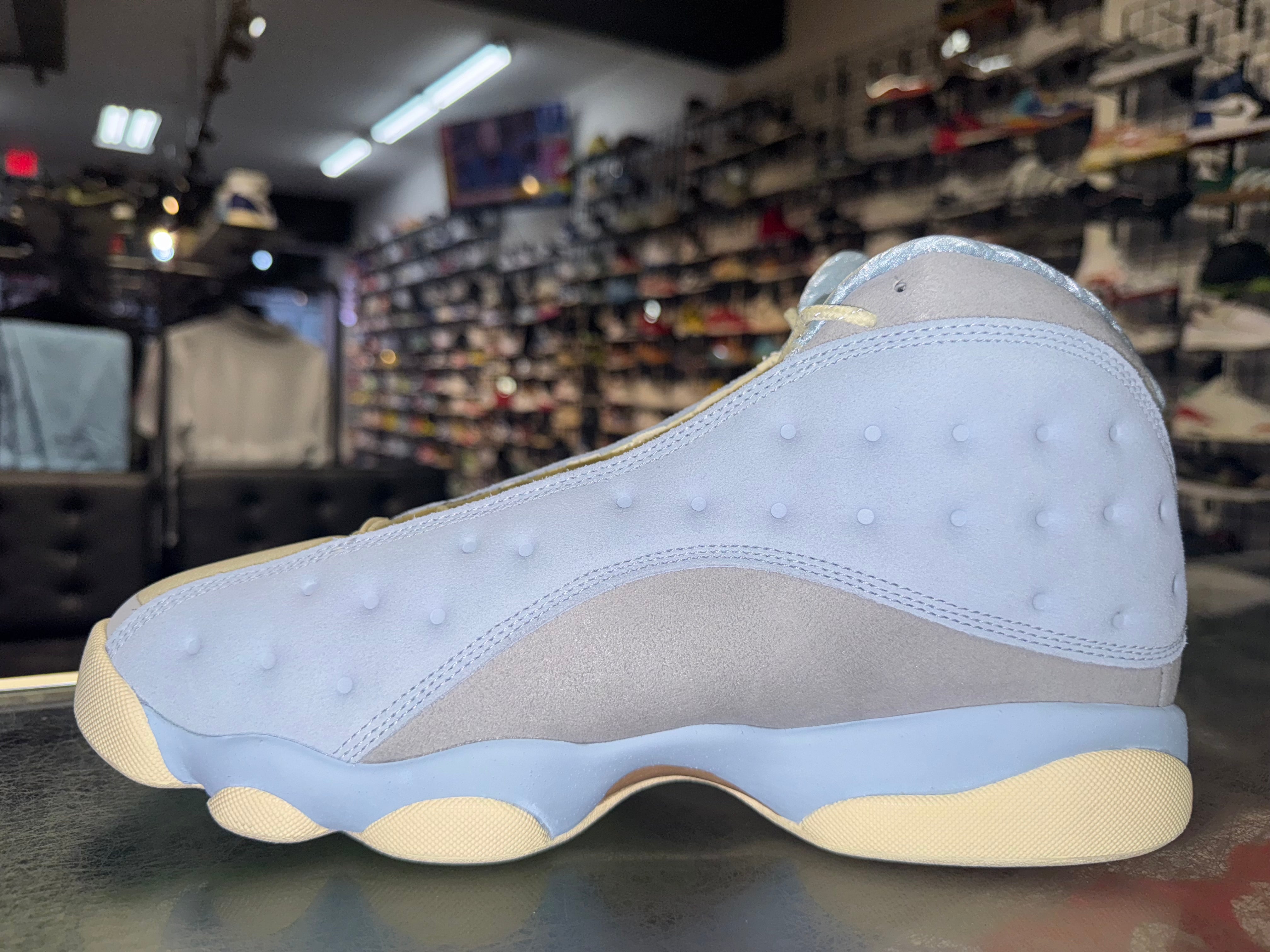 Size 10.5 Air Jordan 13 "SoleFly" Brand New