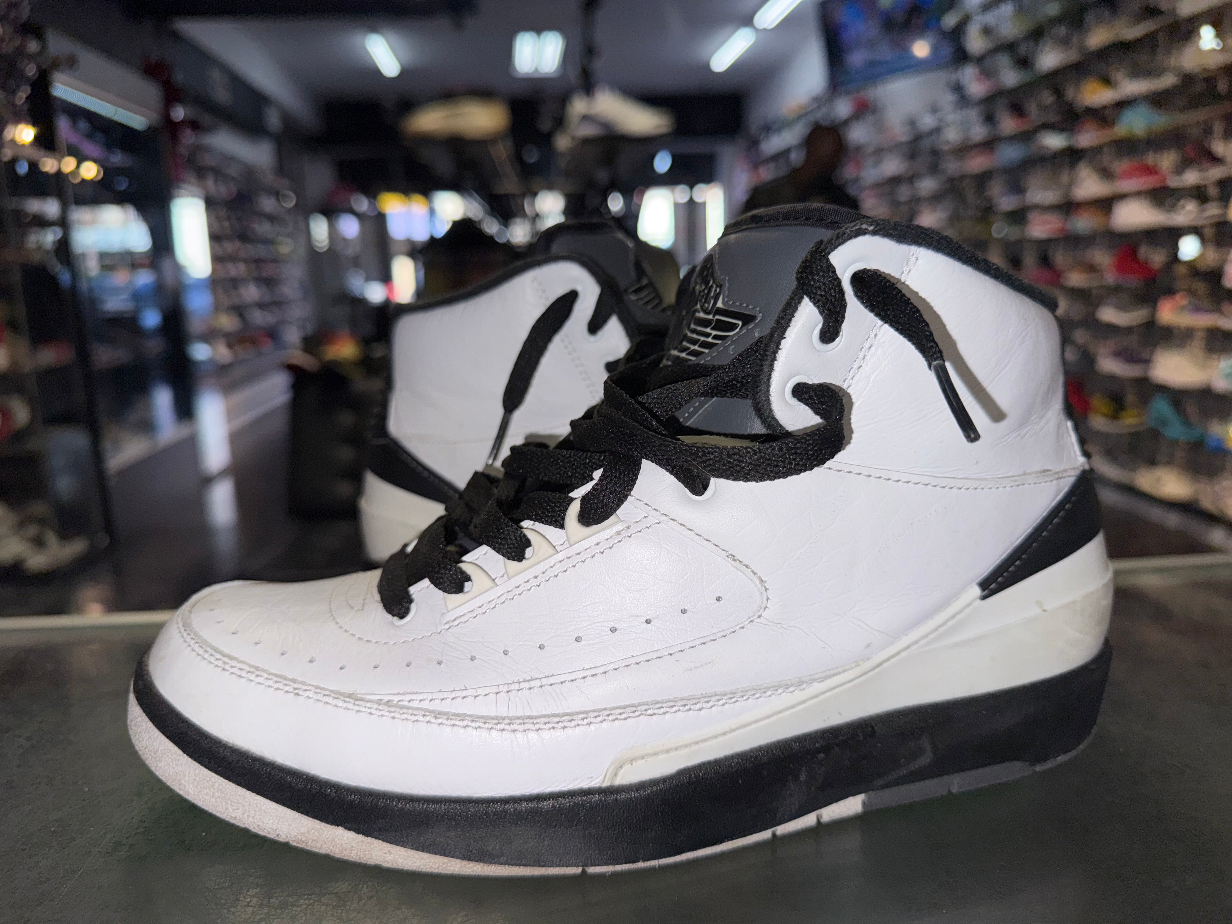 Size 9 Air Jordan 2 "Wing It" - NB