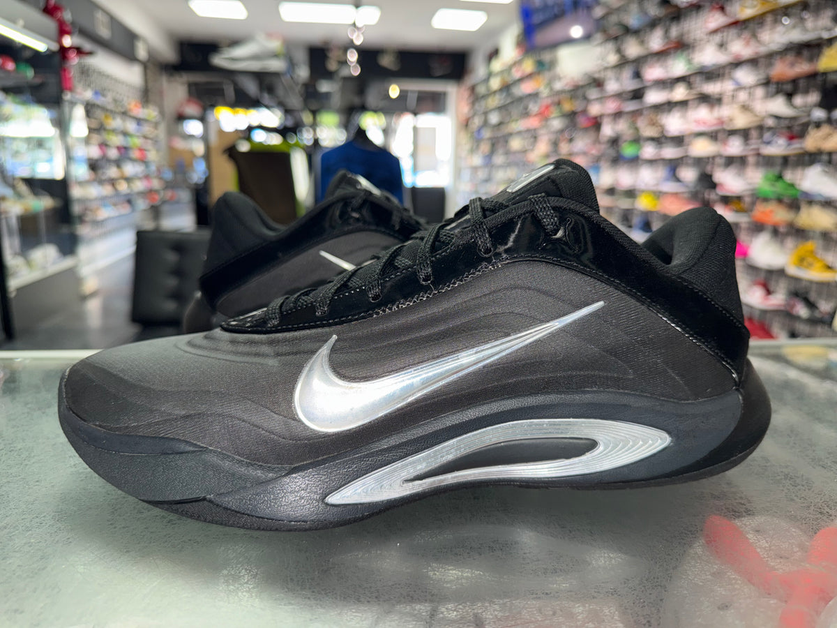 Size 9.5 (11W) A’ja Wilson A’One “Black Smoke Grey”