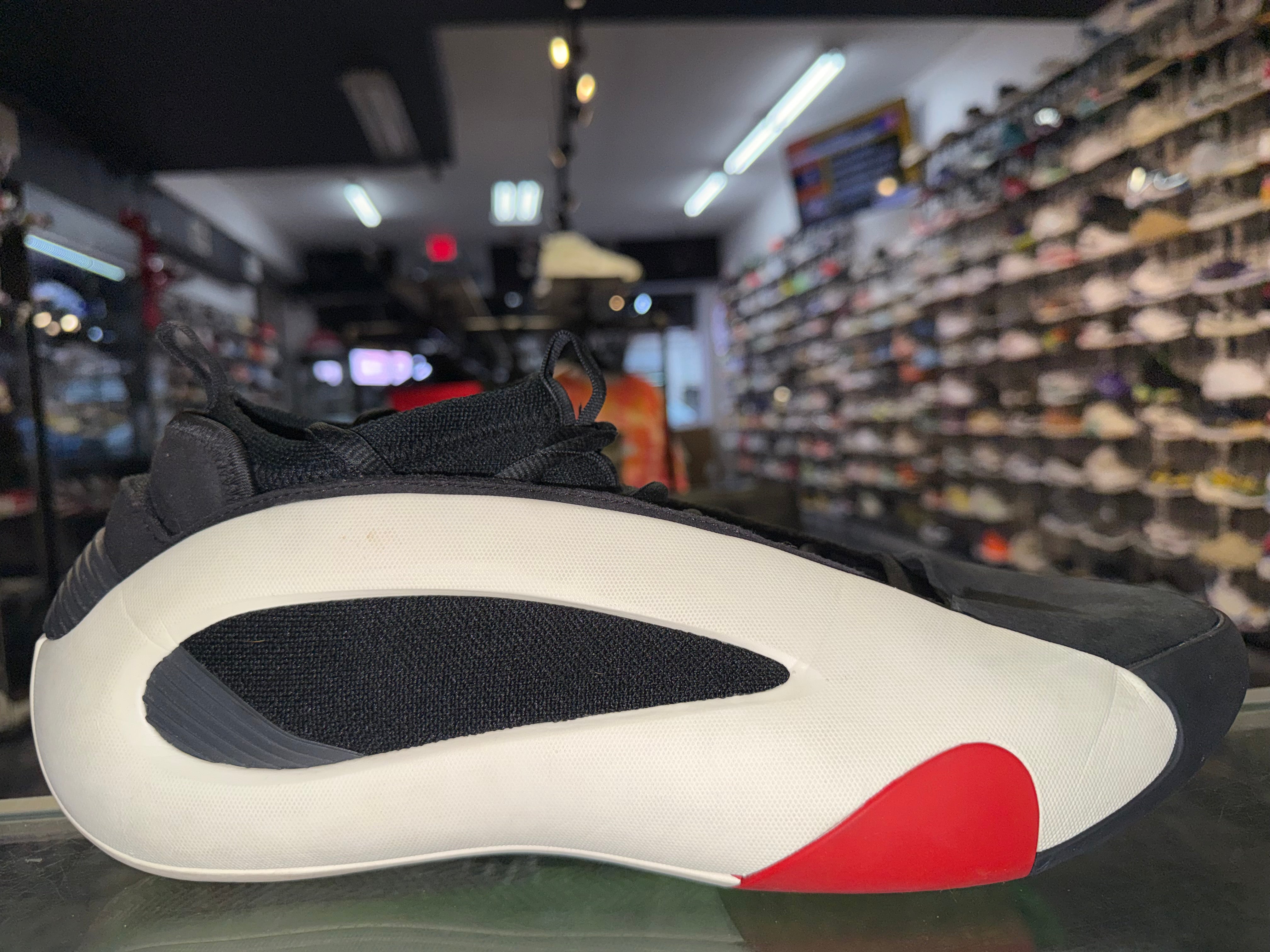 Size 12 Adidas Harden Vol. 8 "Pioneer"