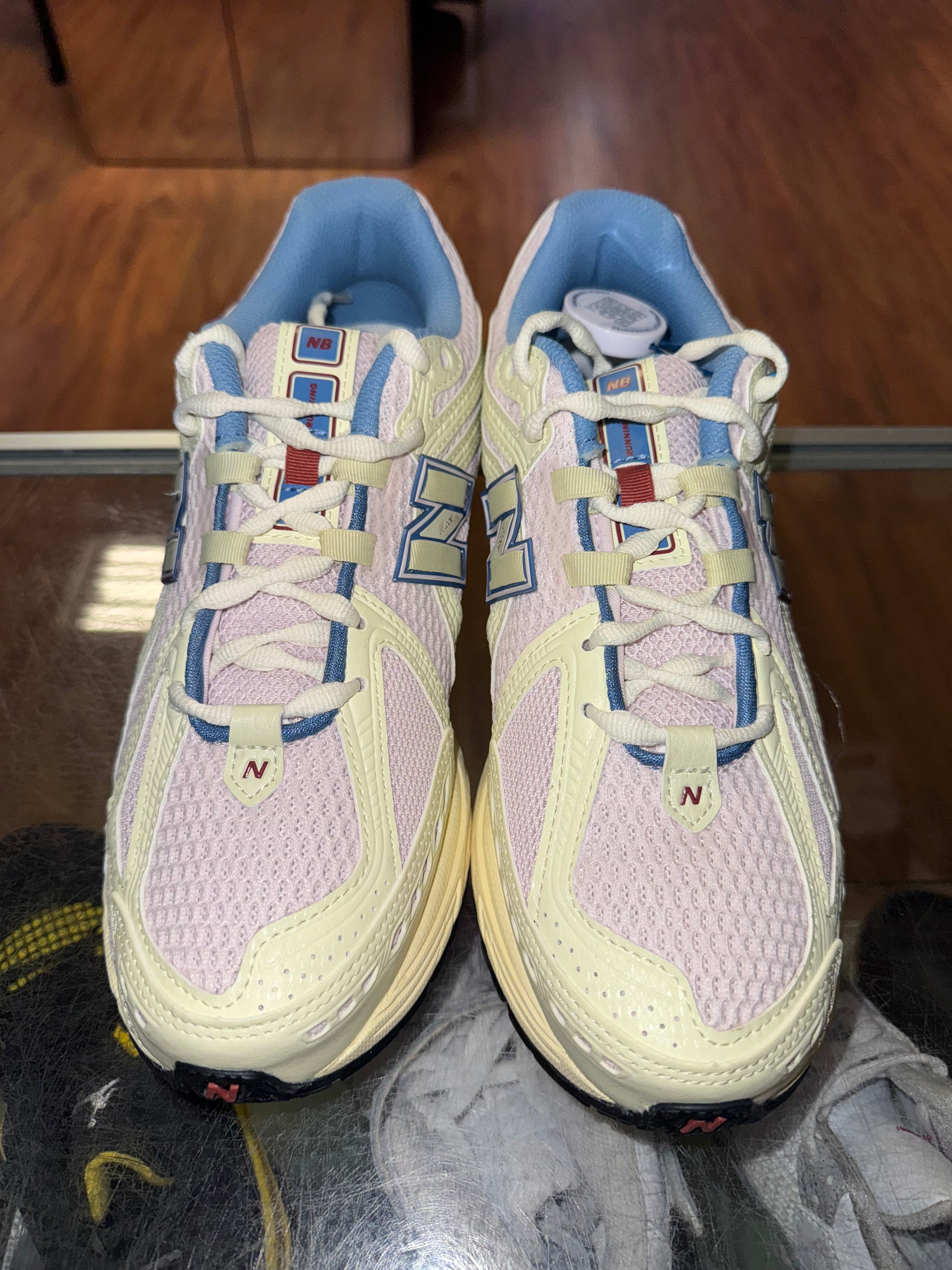 Size 10 New Balance 1906R "Dawn Glow Tamarind" Brand New