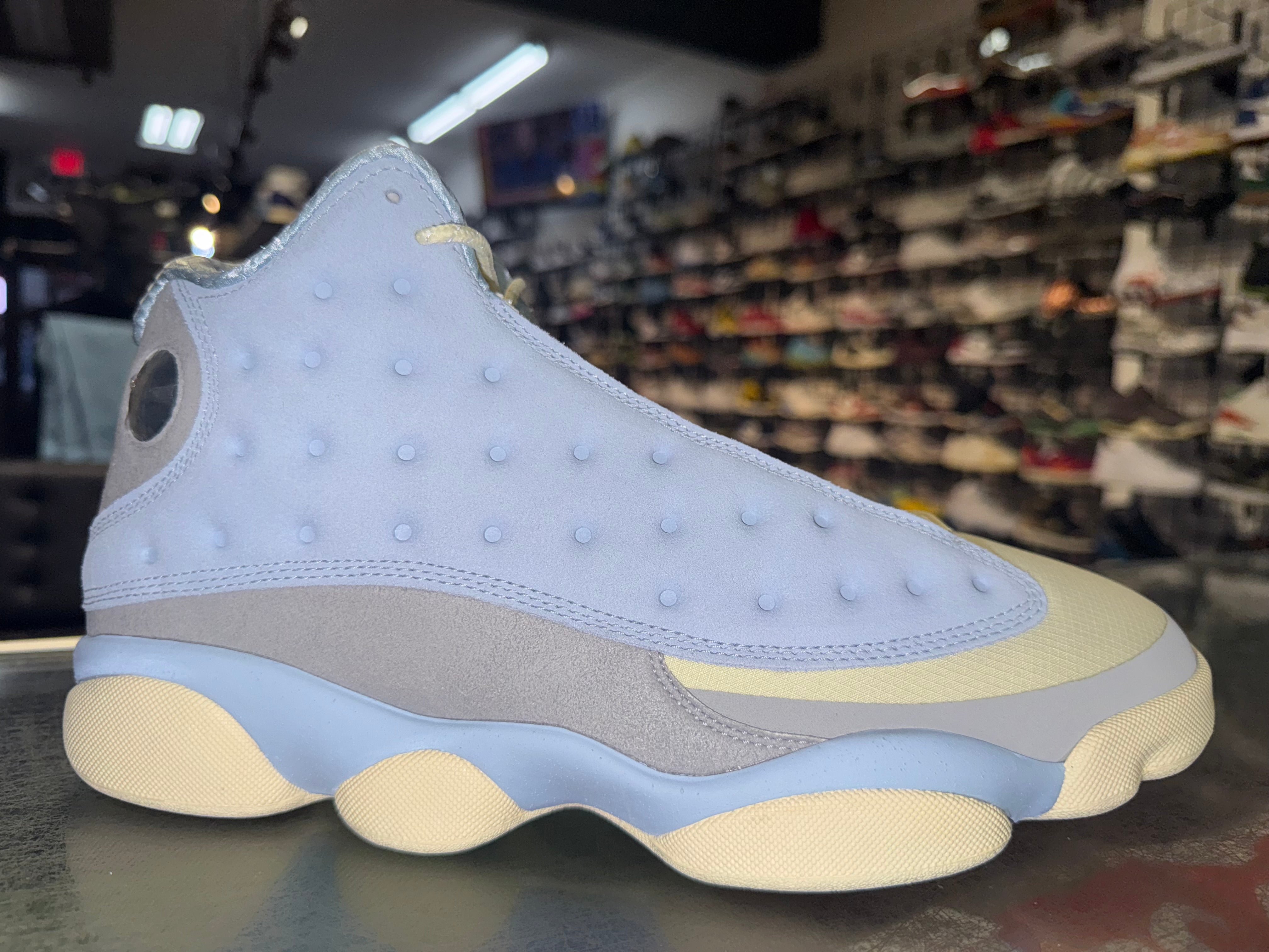 Size 10.5 Air Jordan 13 "SoleFly" Brand New