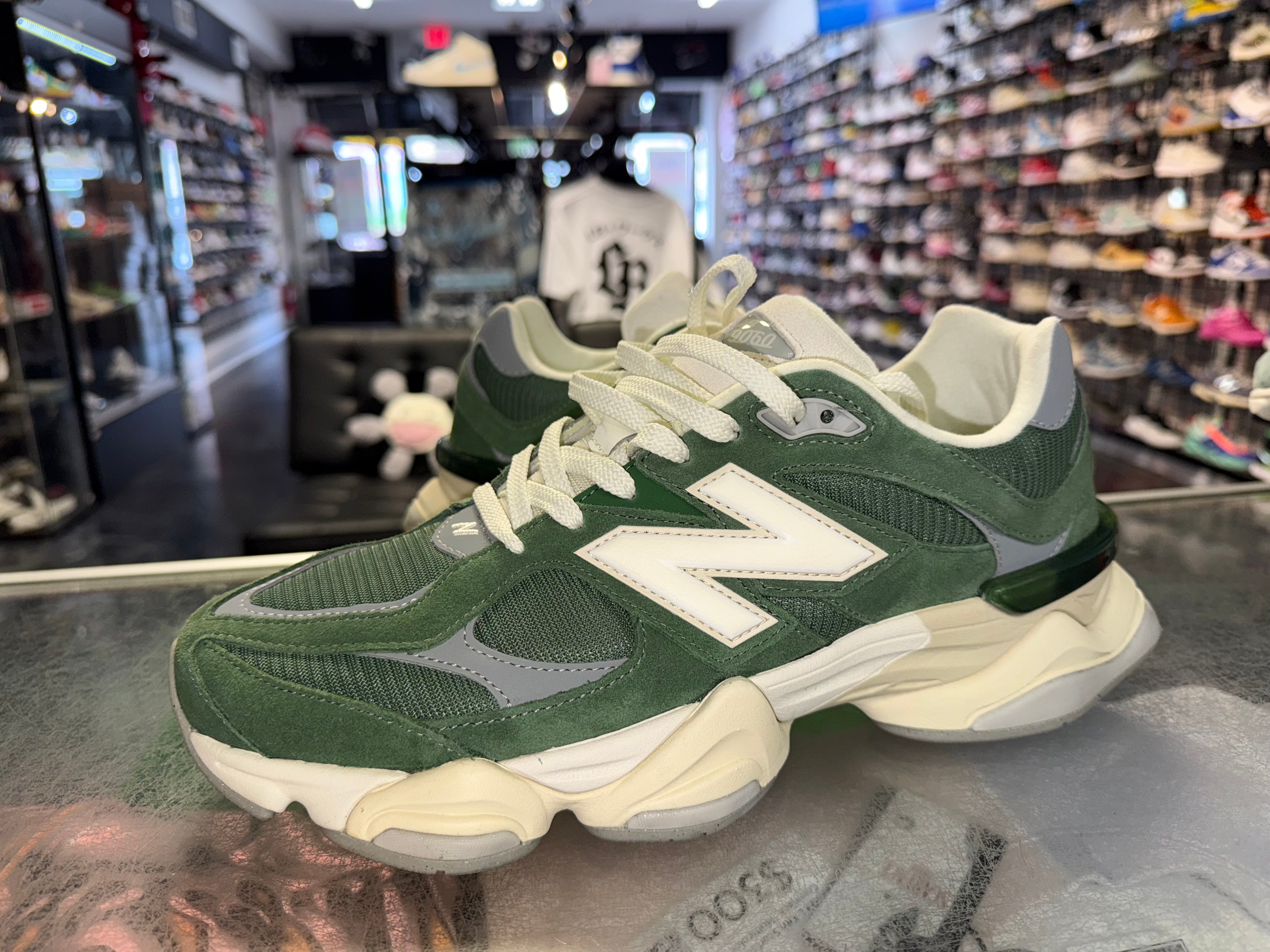 Size 11.5 New Balance 9060 “Nori”