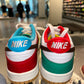 Size 4y Dunk Low “Free 99” Brand New (Mall)