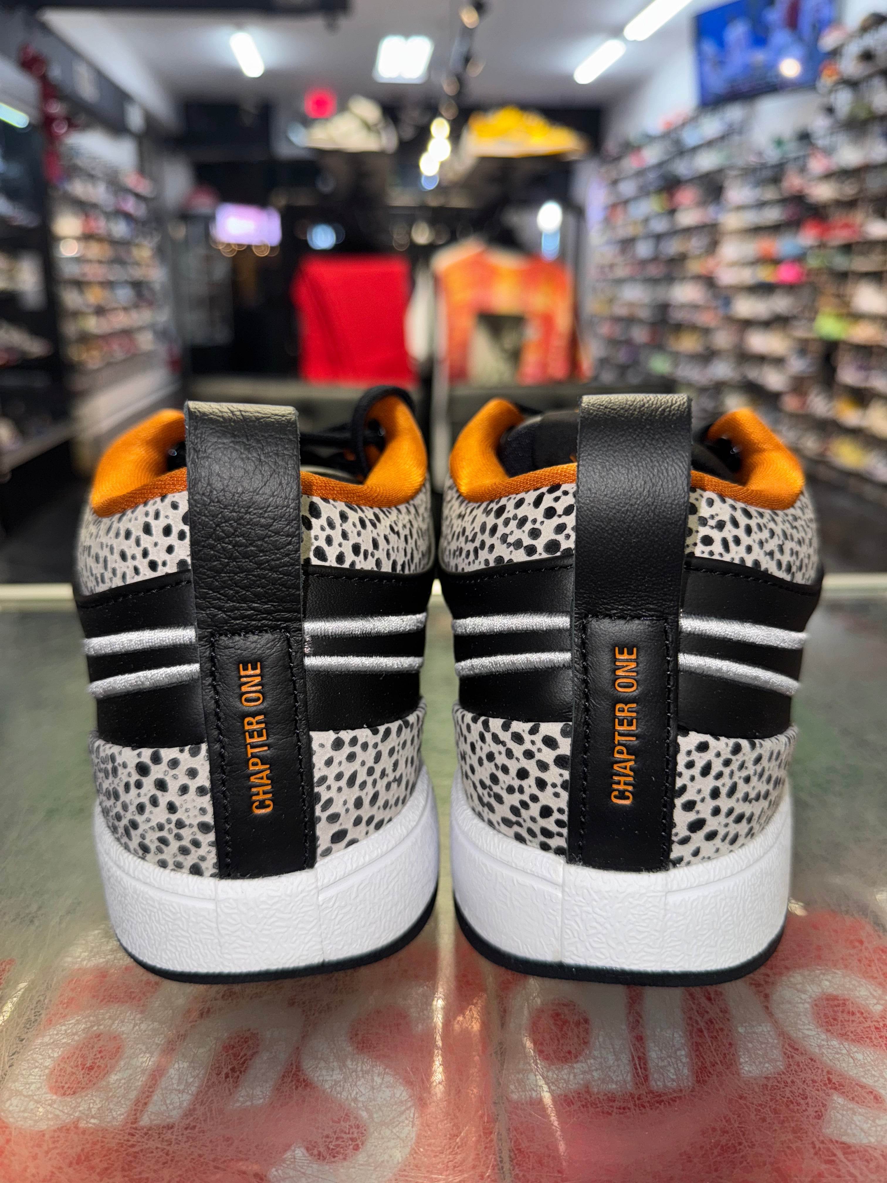 Size 12.5 Nike Book 1 