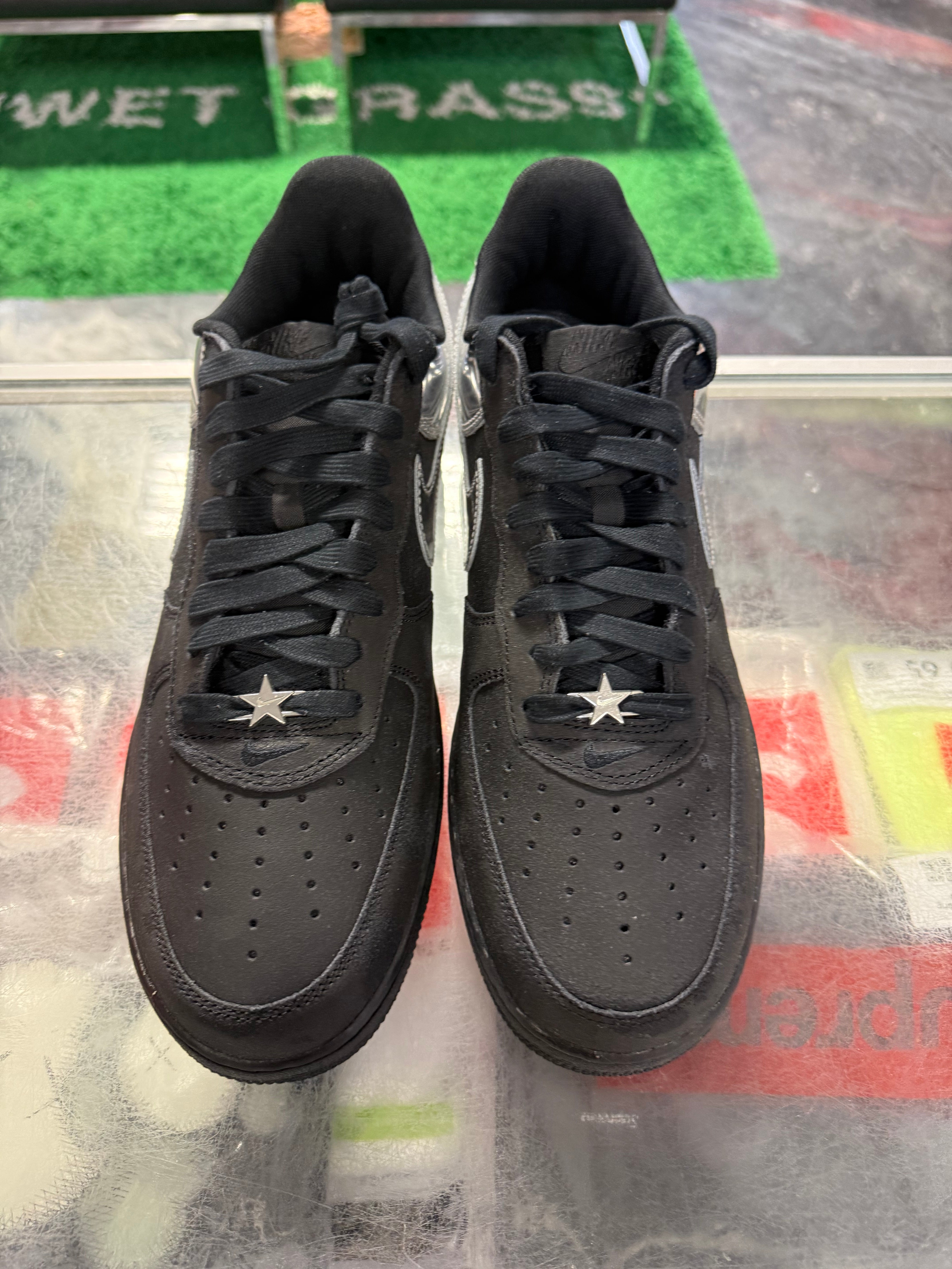 Size 11 Air Force 1 "All Star" Brand New