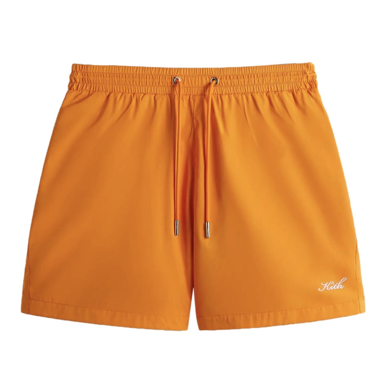 Size M Kith Water Shorts “Cone”